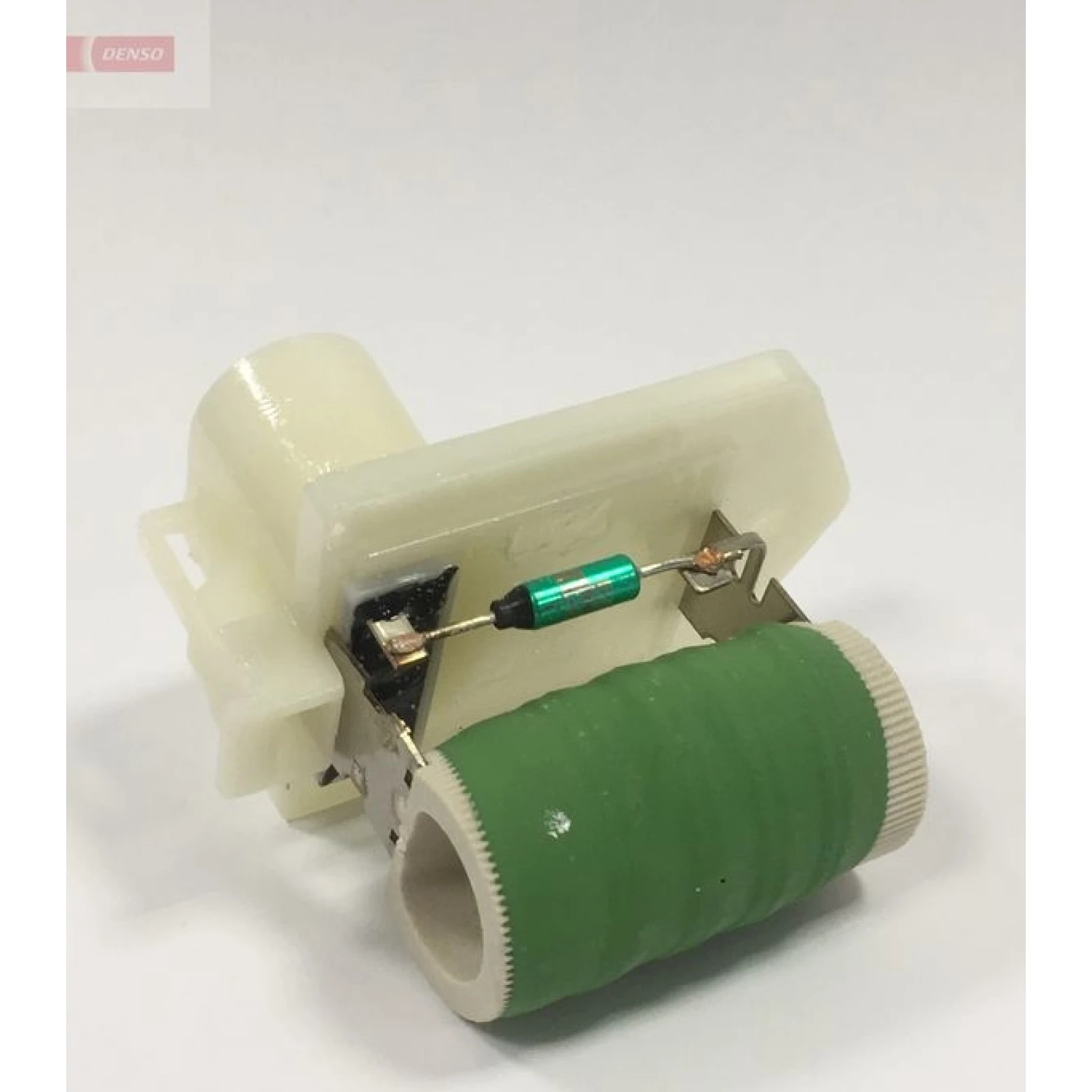 Vorwiderstand Elektromot. Kühlerl DRS09025