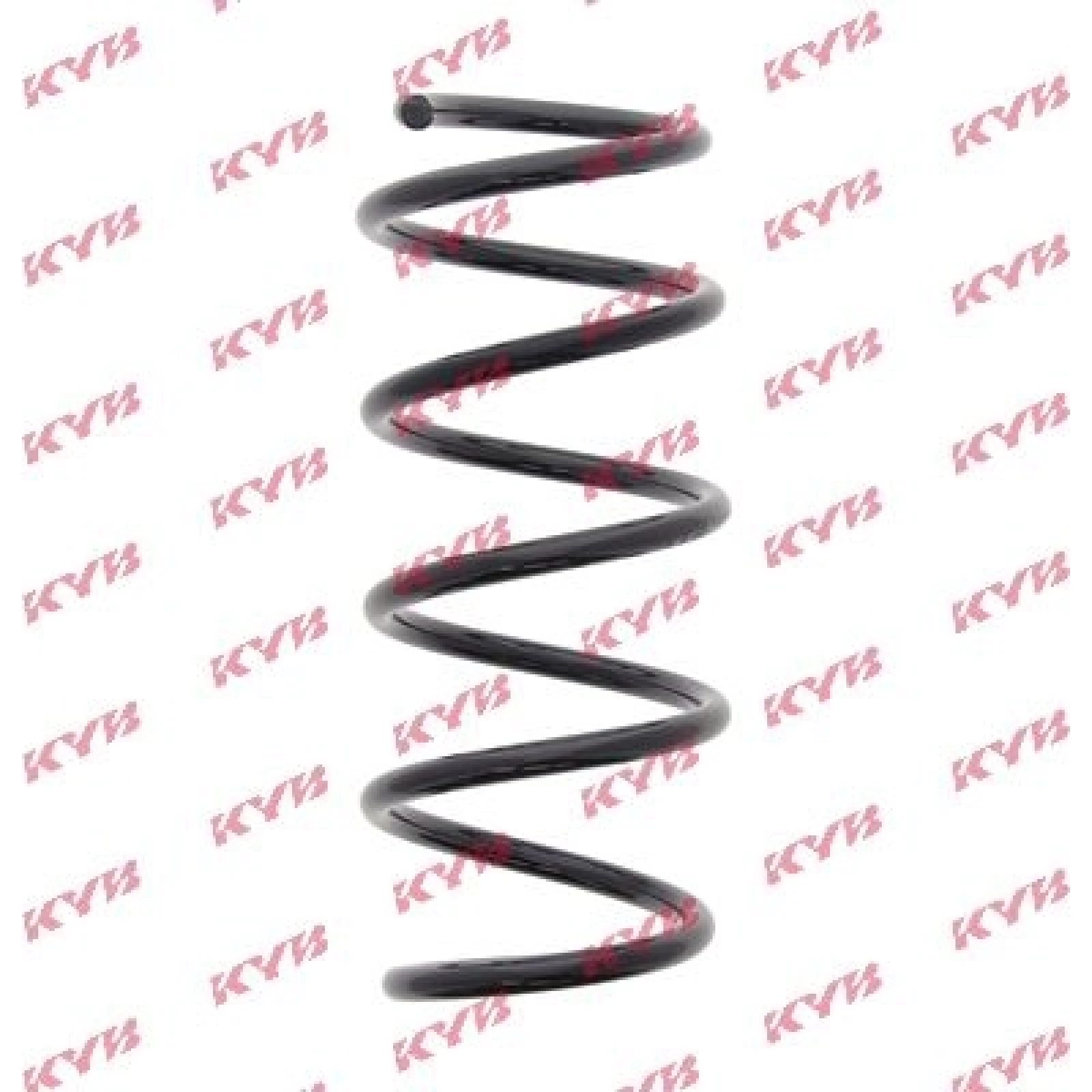 KYB Fahrwerksfeder Opel P. Combo, Corsa C, Tigra 1.3D/1.7D/1.8 10/01 RH3318