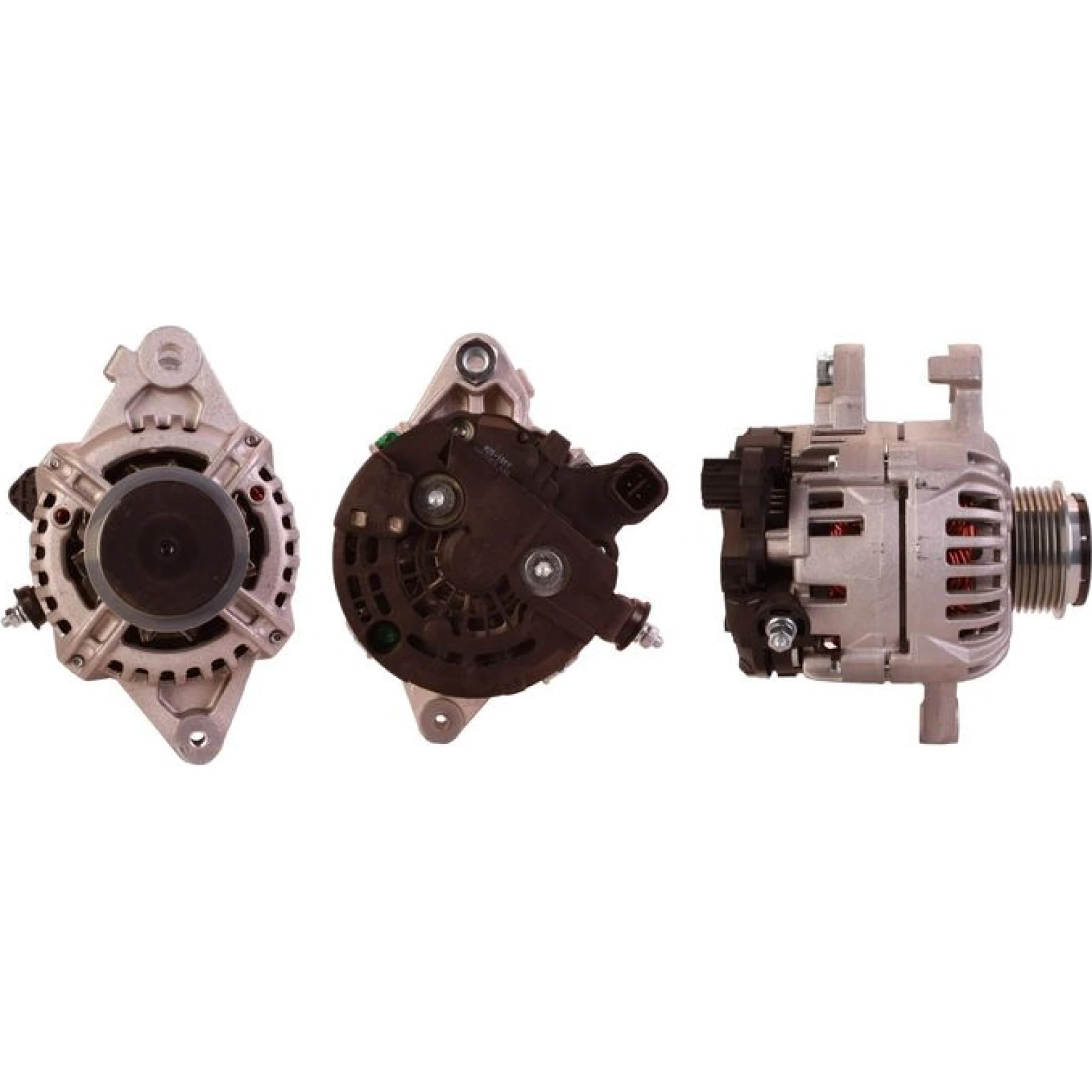 DRI Generator 235323902 12 V