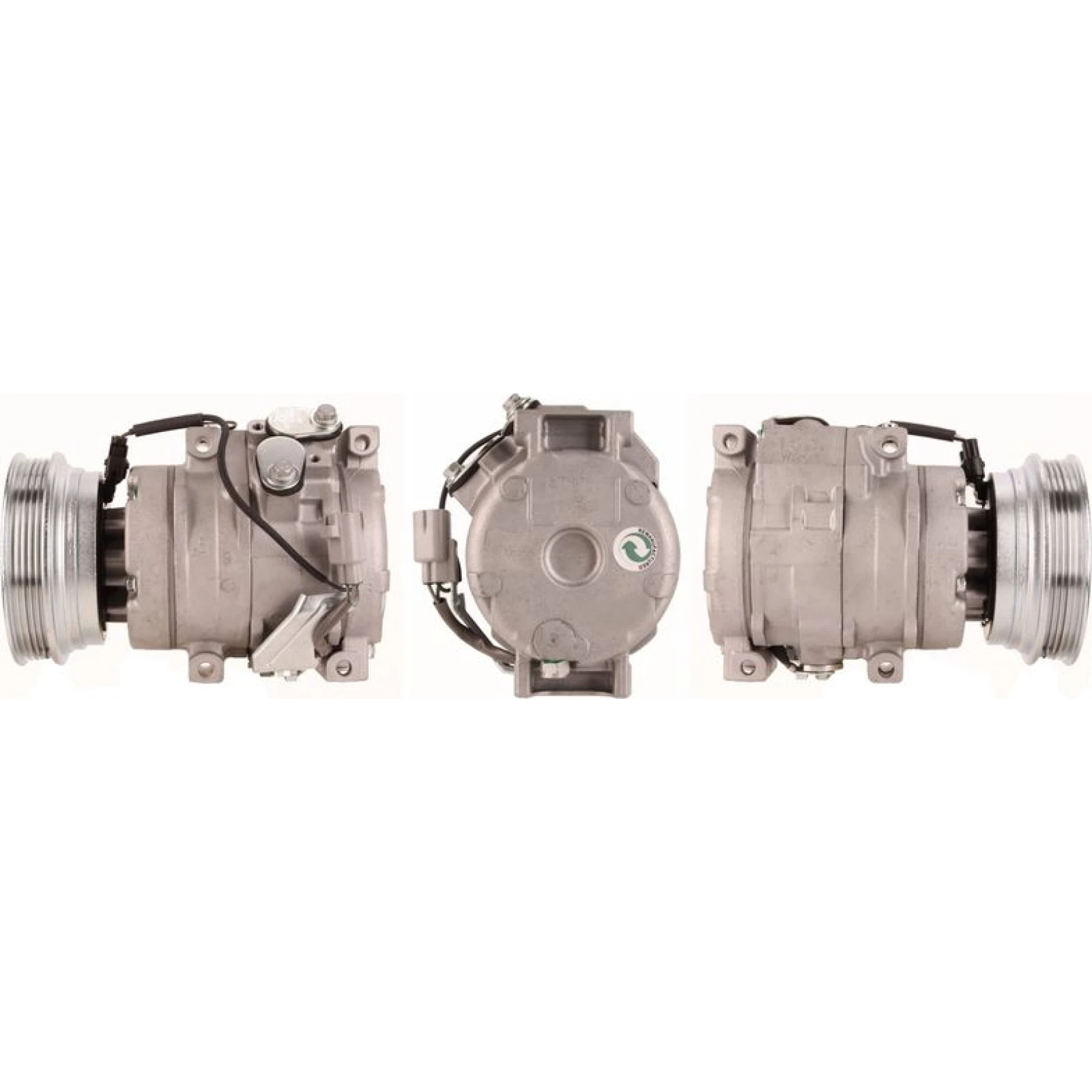 LUCAS ELECTRICAL Kompressor ACP314