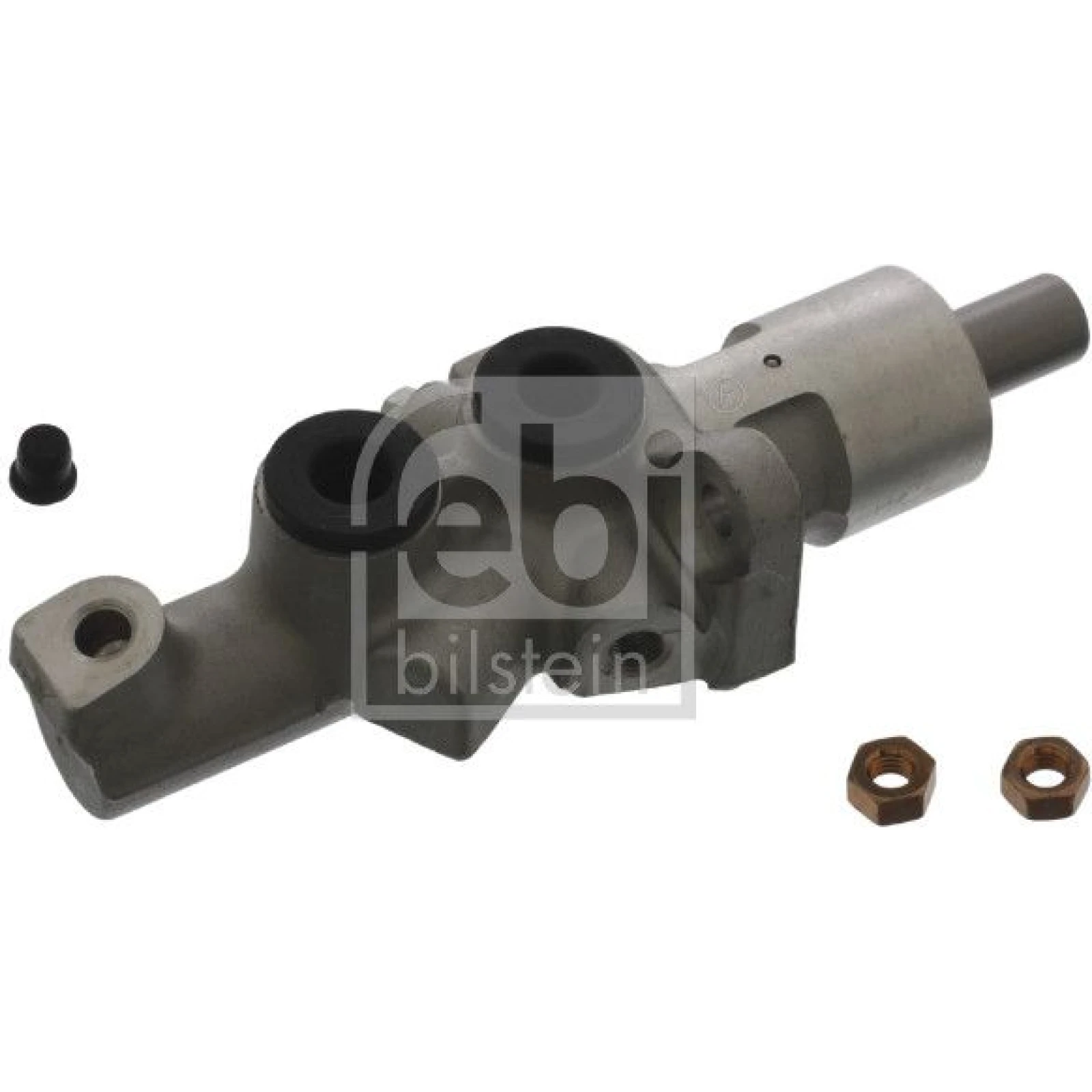 FEBI BILSTEIN Hauptbremszylinder 12272
