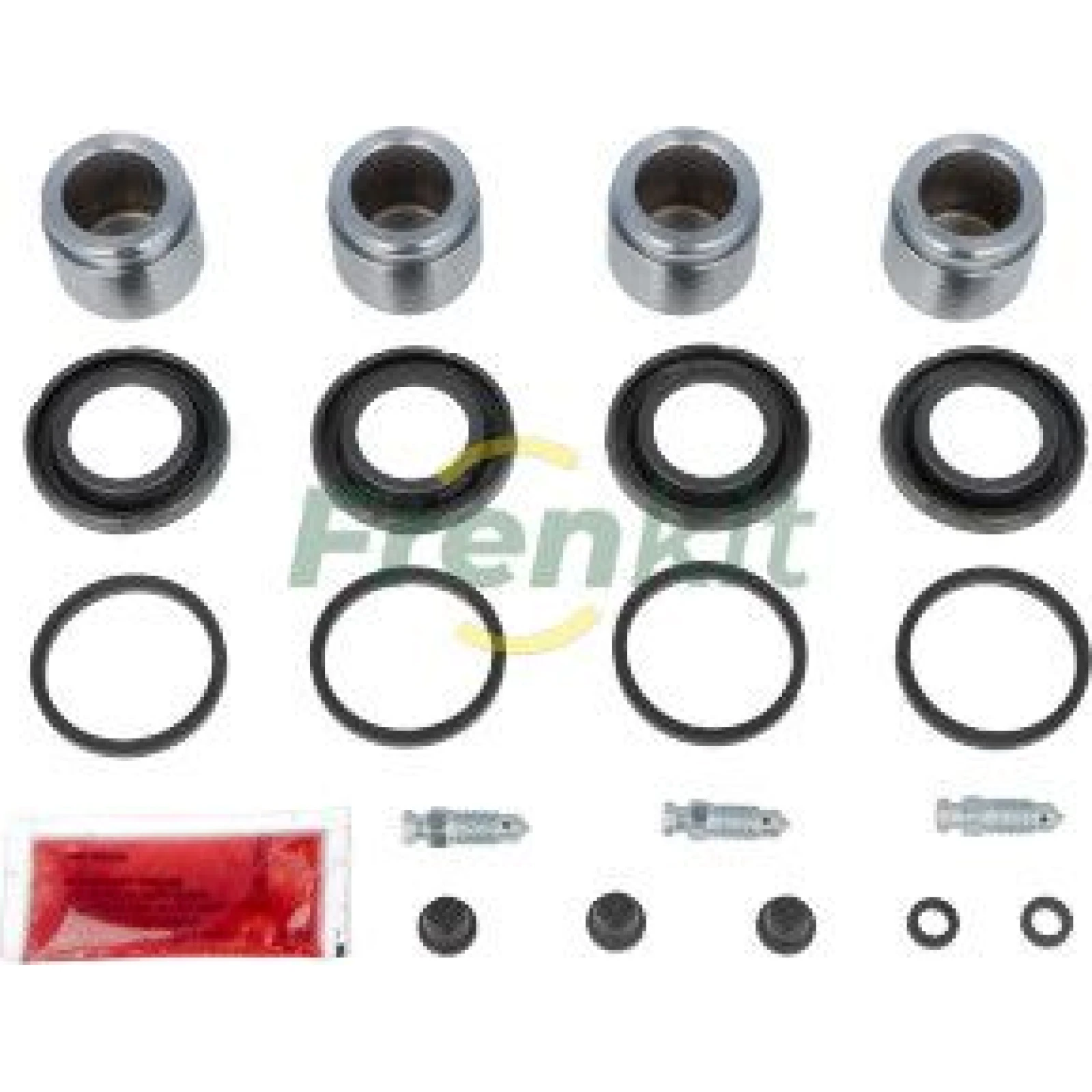 FRENKIT Reparatursatz, Bremssattel 234914