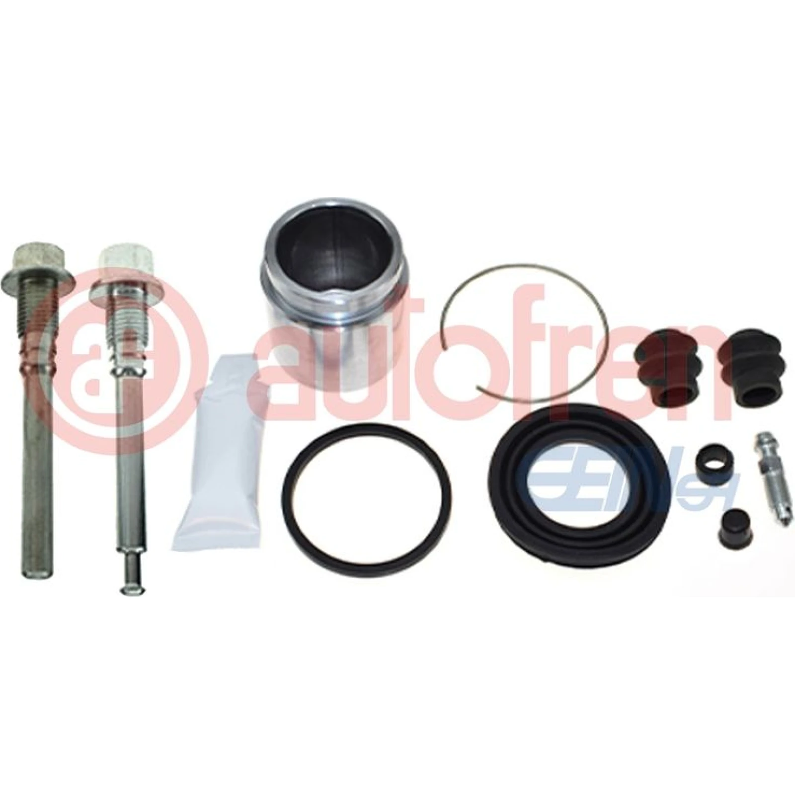 Reparatursatz, Bremssattel D43829S