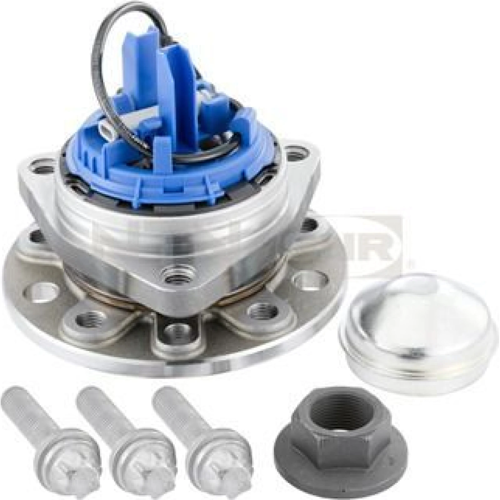 SNR Radlagersatz R153.43