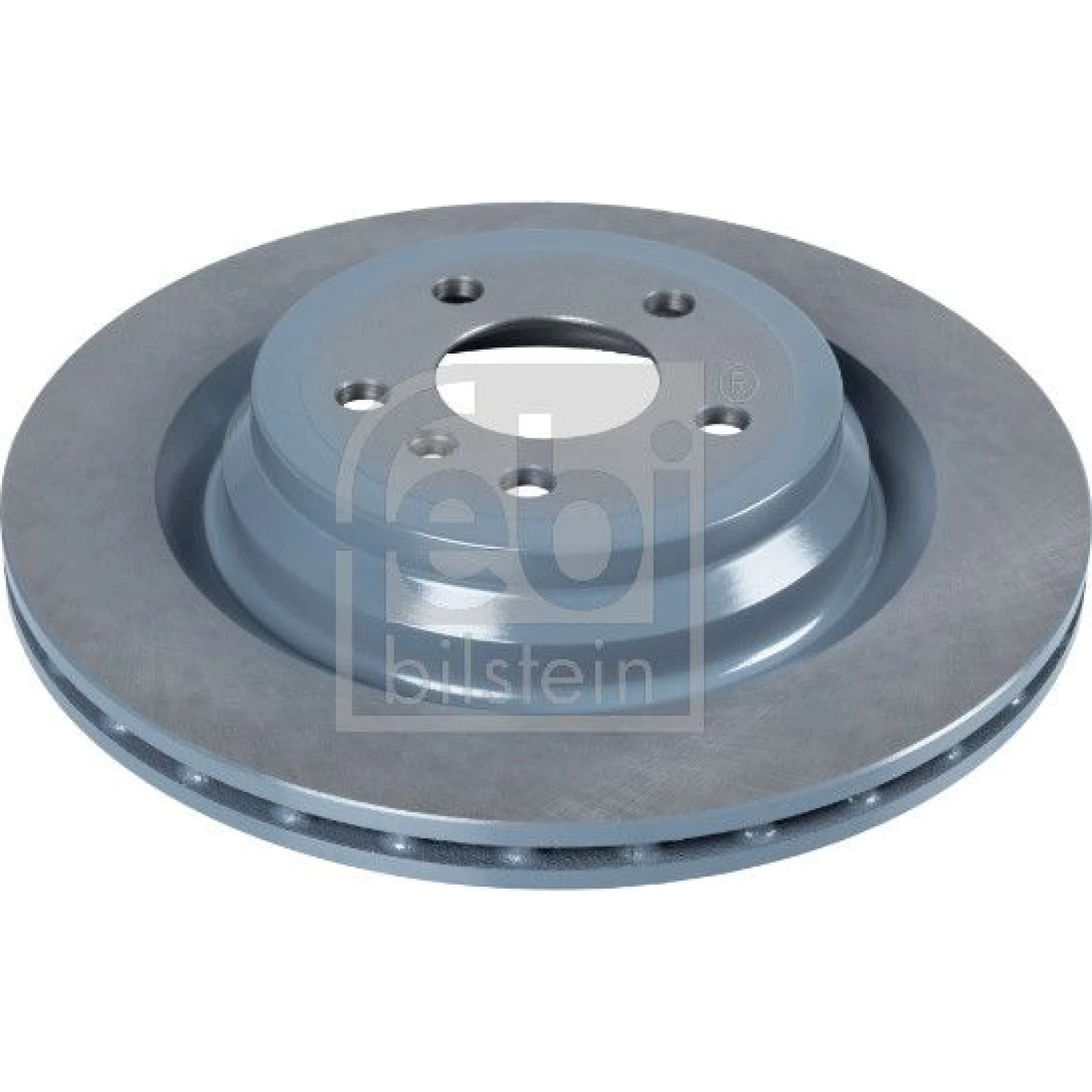FEBI BILSTEIN Bremsscheibe 104854