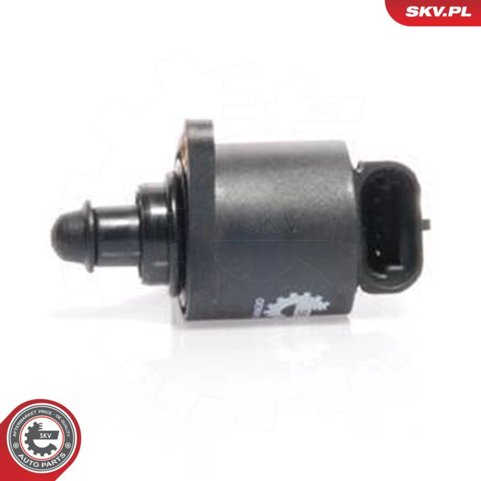 SKV GERMANY Ventil 08SKV022