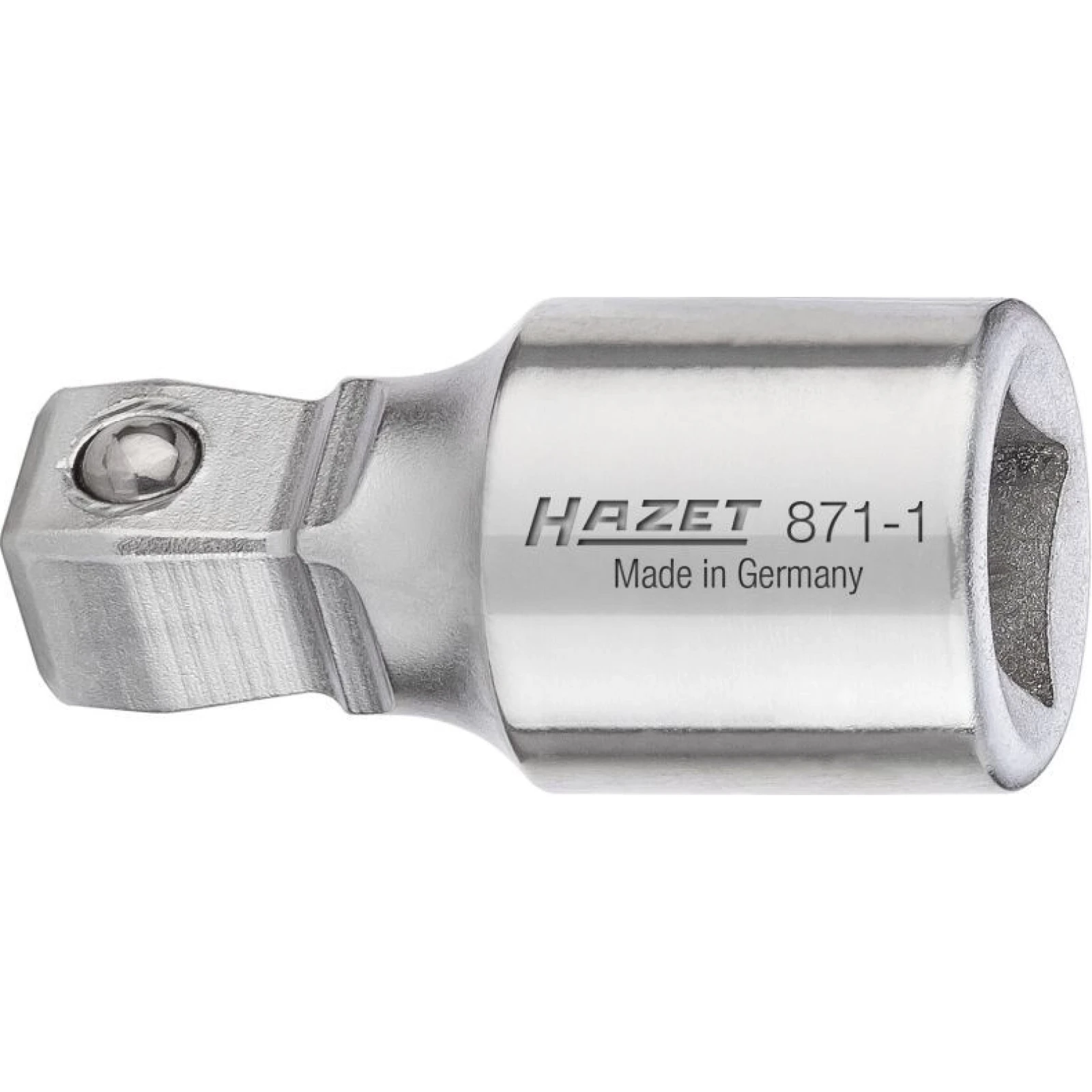 HAZET Verlängerung • drehbar 871-1