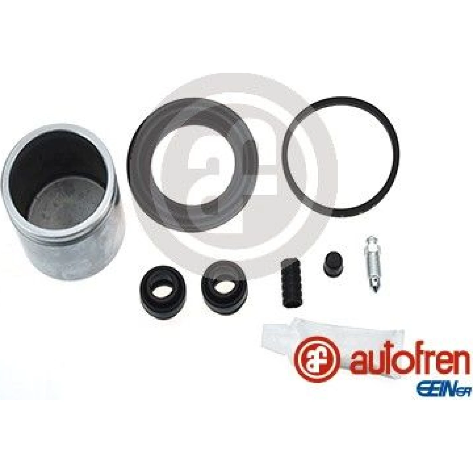 D41853C Reparatursatz Bremssattel Mazda P. Rx 8 2.6 03-12