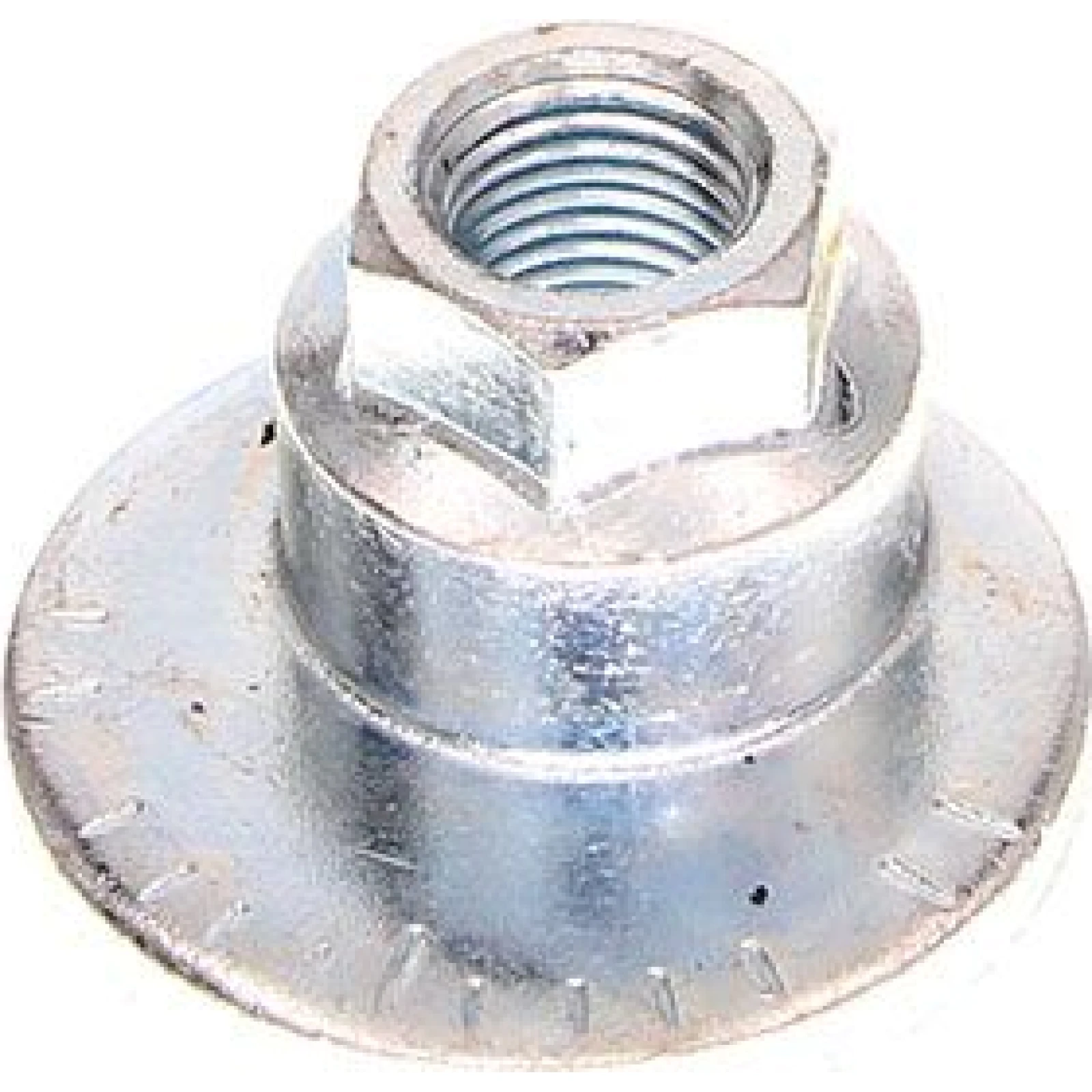 NACHLAUFSCHALE, ACHSKÖRPER 49-5097