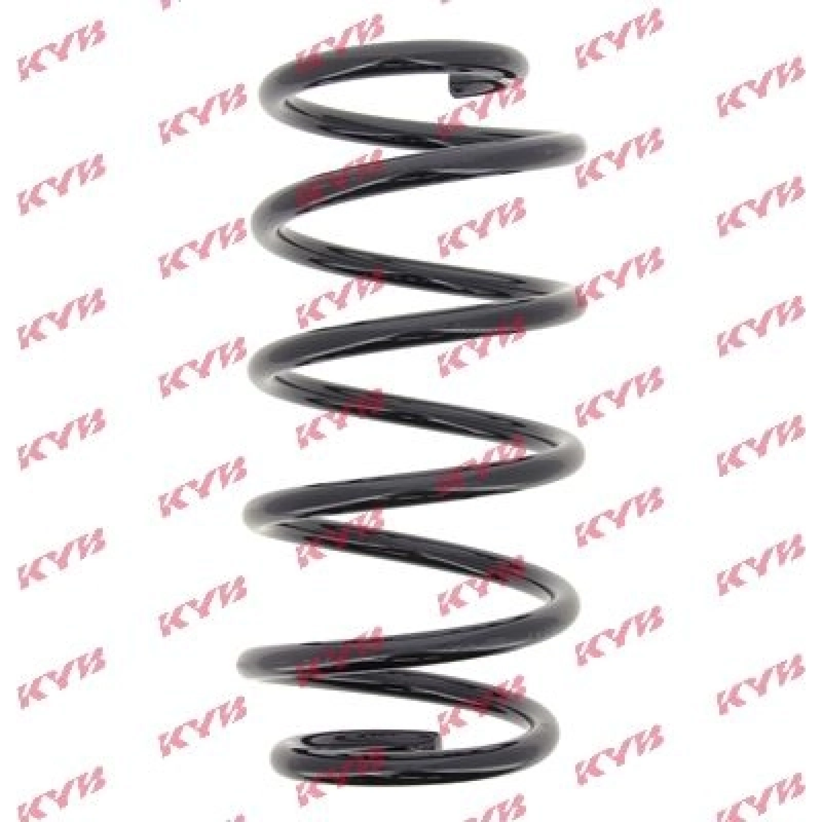 KYB Fahrwerksfeder Bmw P. X5 (E53) 3.0D/4.4 05.00 RH3485