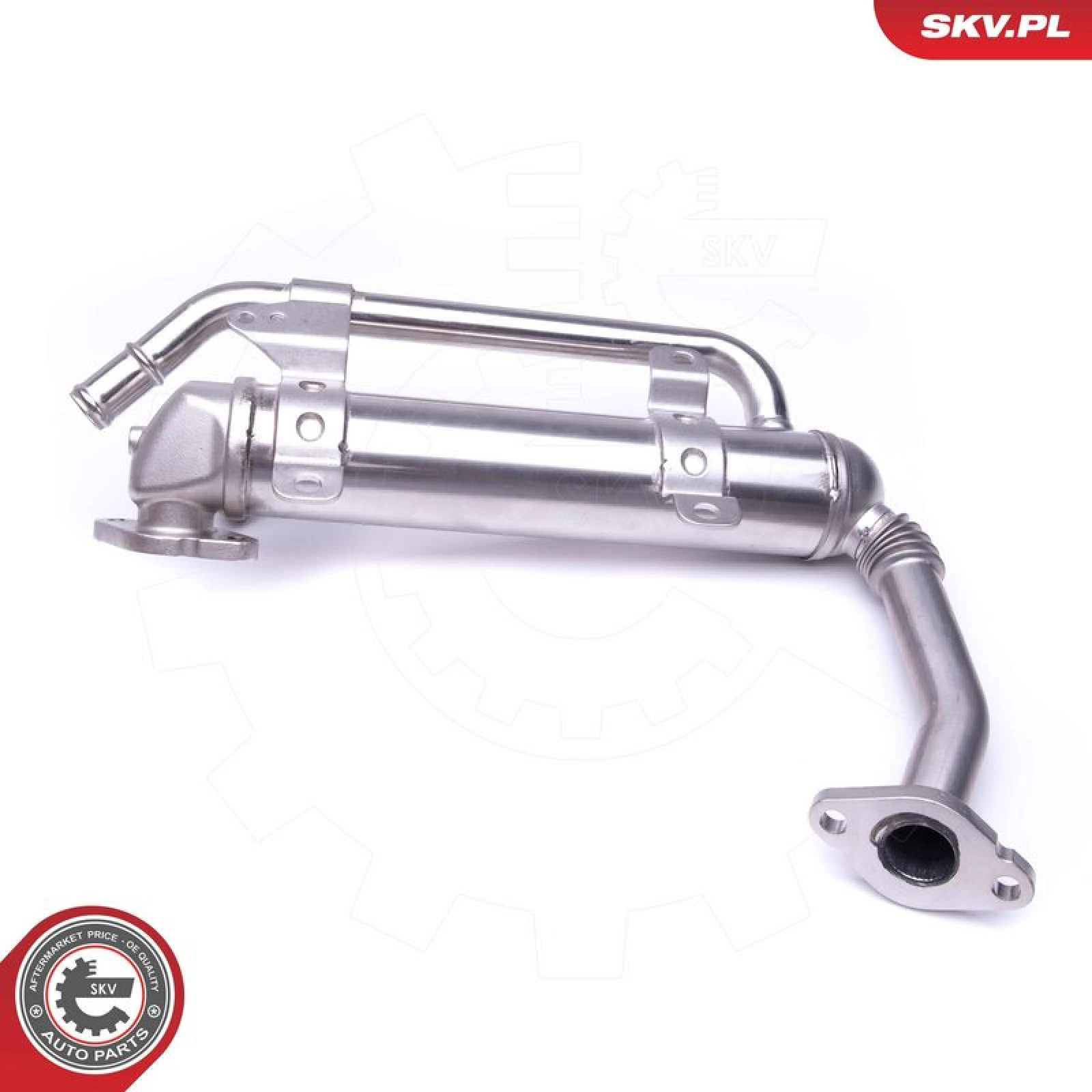 ESEN SKV Kühler, Abgasrückführung 14SKV223