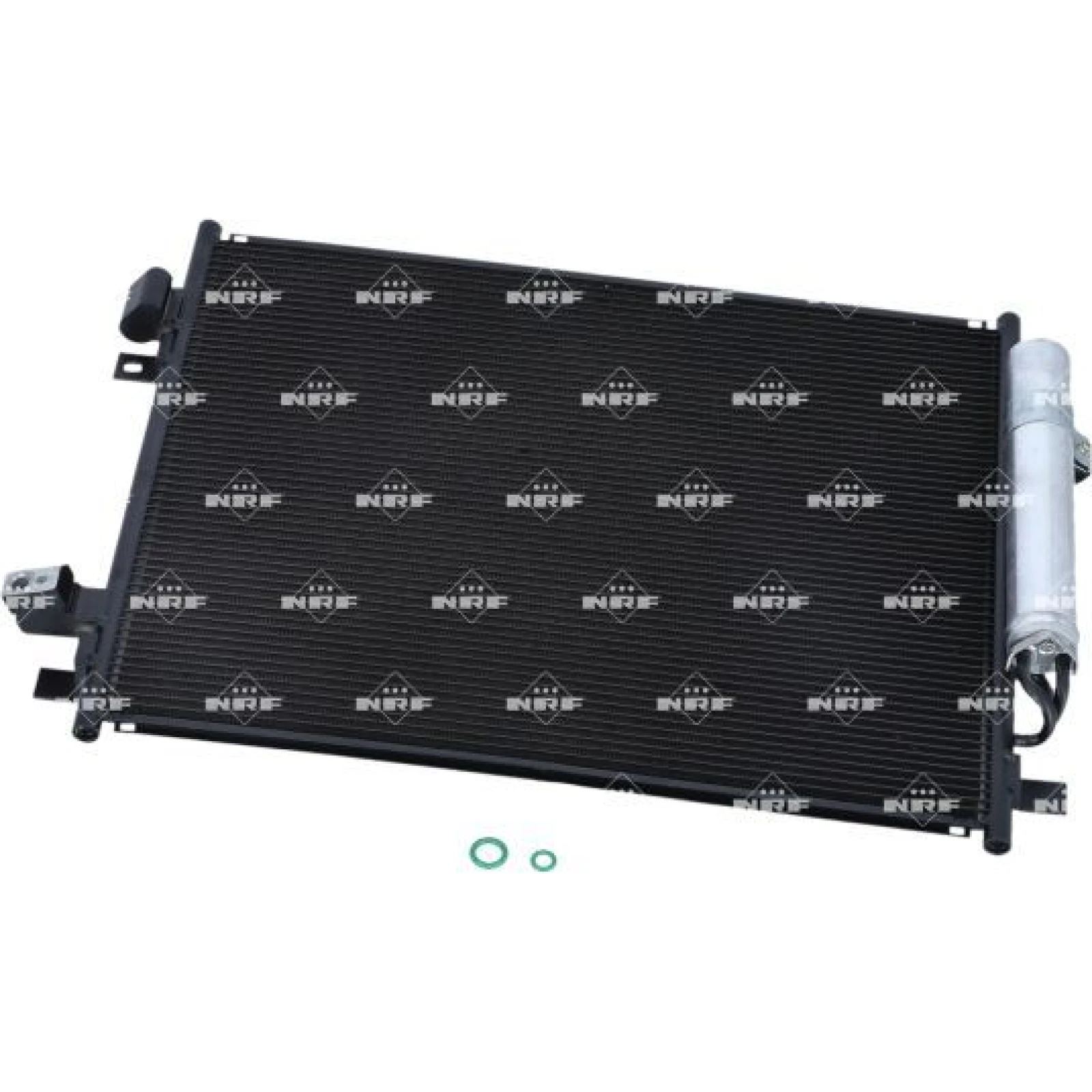 Kondensator, Klimaanlage 350418