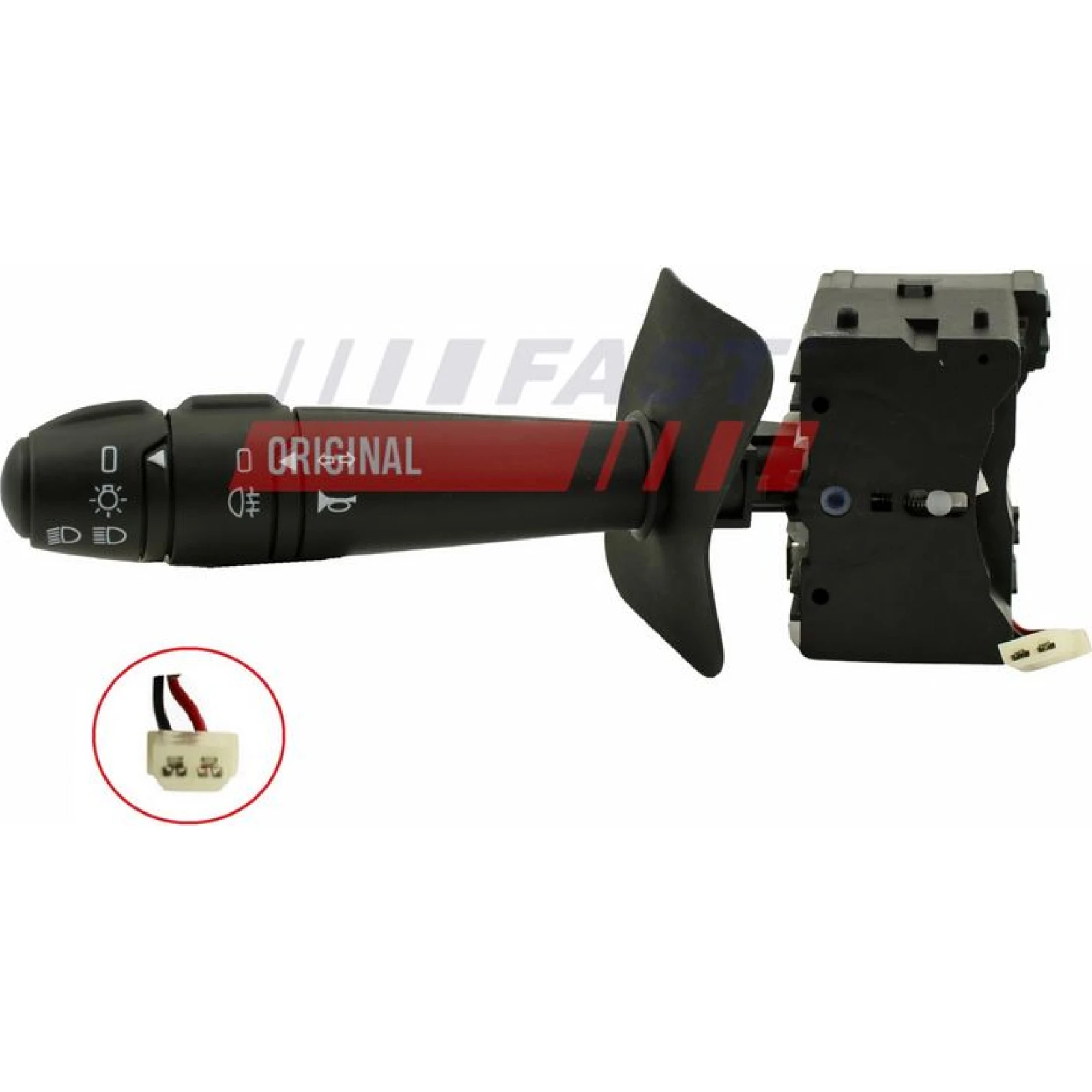 FAST Lenkstockschalter FT82003