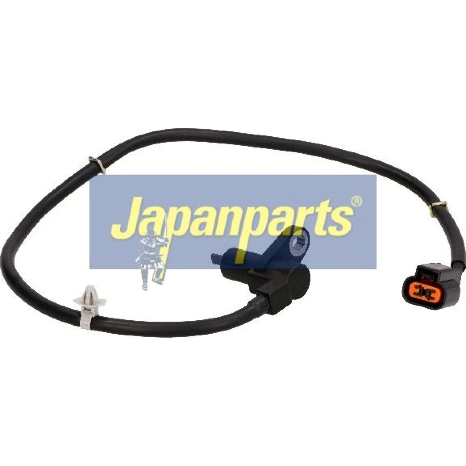 Sensor, Raddrehzahl ABS-551