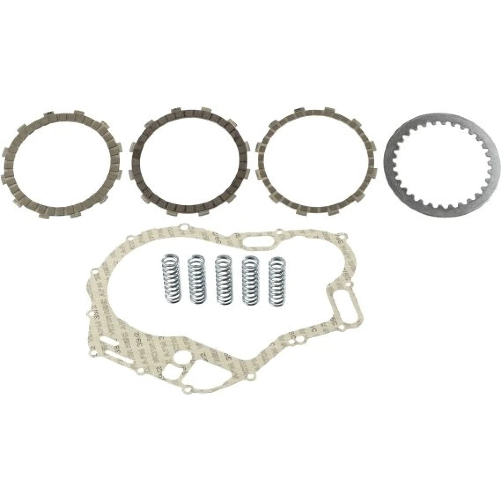 Kupplung Superkit MSK229
