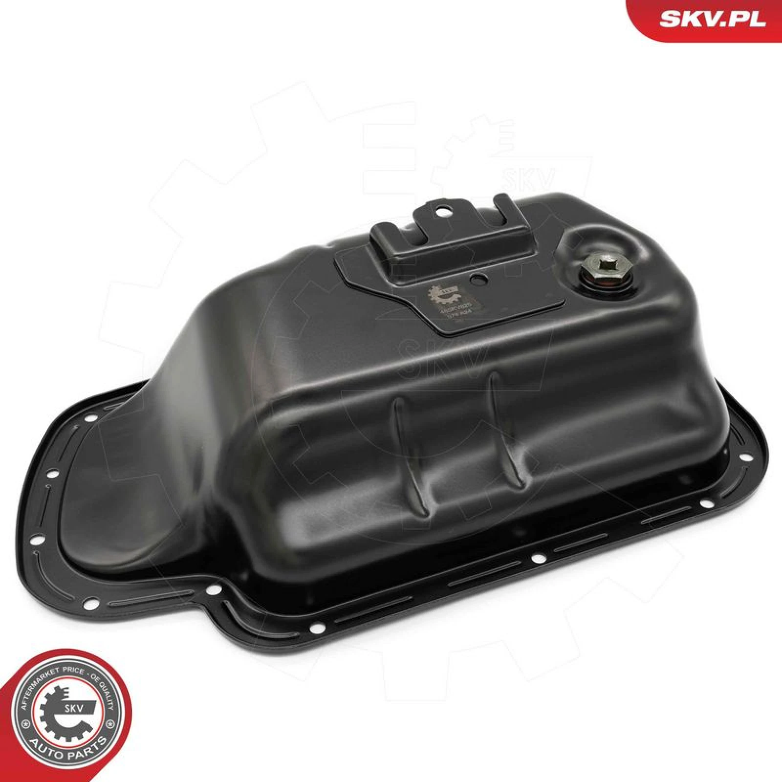 ESEN SKV Ölwanne 48SKV825
