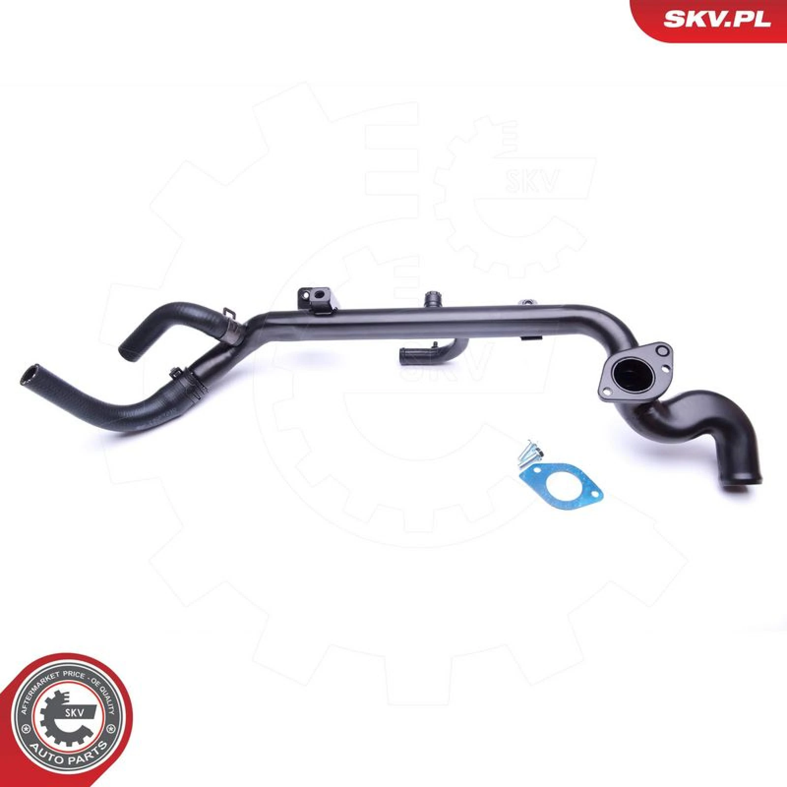 SKV GERMANY Wasserschlauch 24SKV310