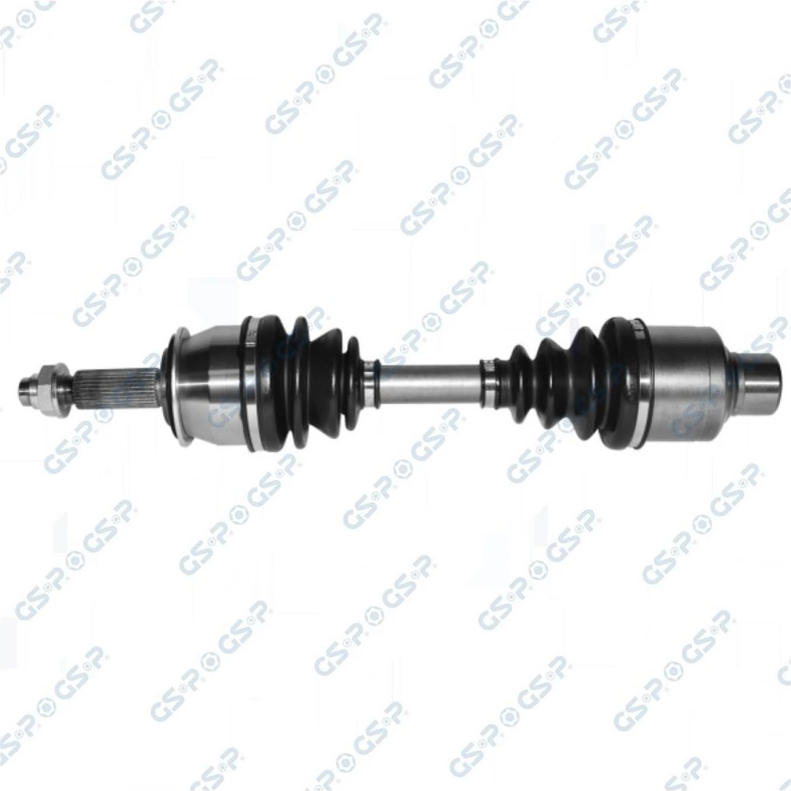 GSP Antriebswelle 266004