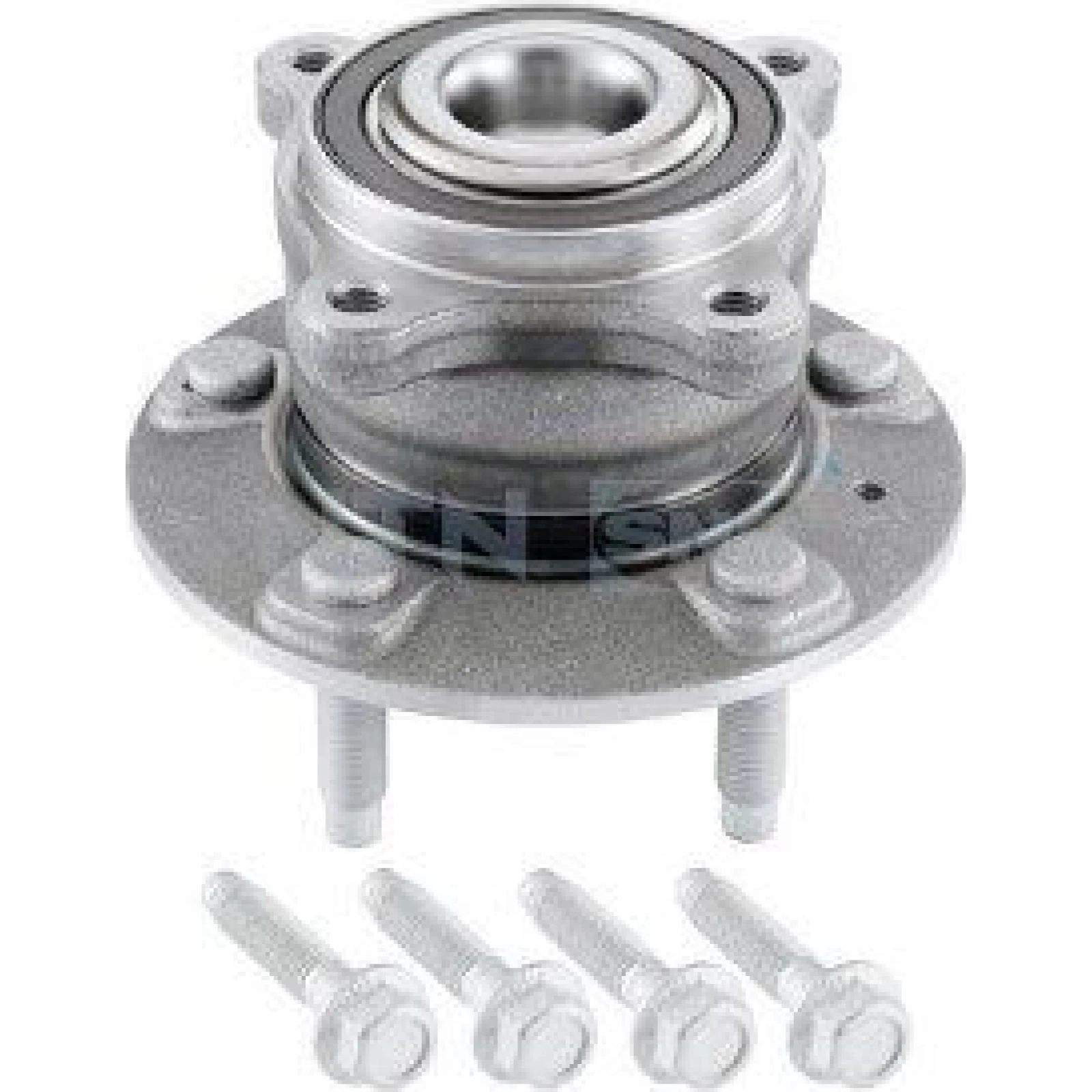 Radlagersatz HA R153.69