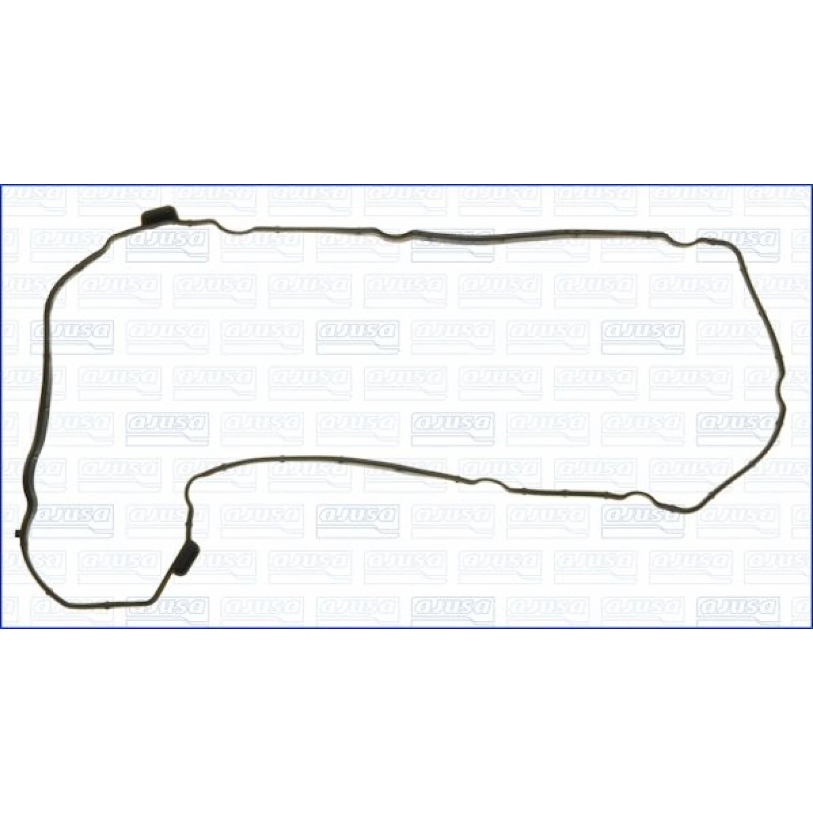 Dichtung, Zylinderkopfhaube Smart Forfour 05 11104500