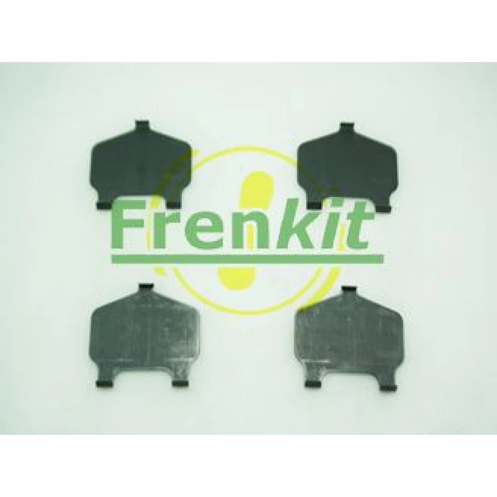 FRENKIT Zubehörsatz, Bremsbelag 940073