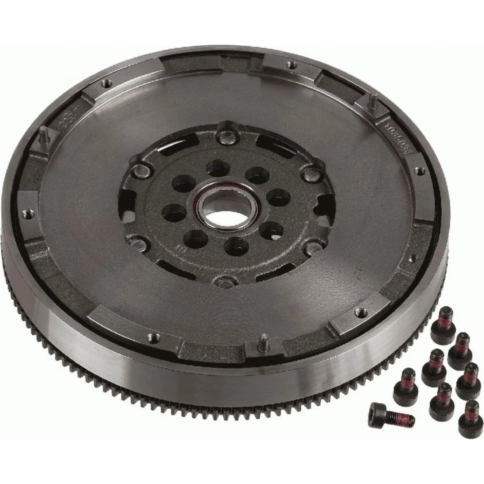 Sachs Zweimassenschwungrad 2294 701 048