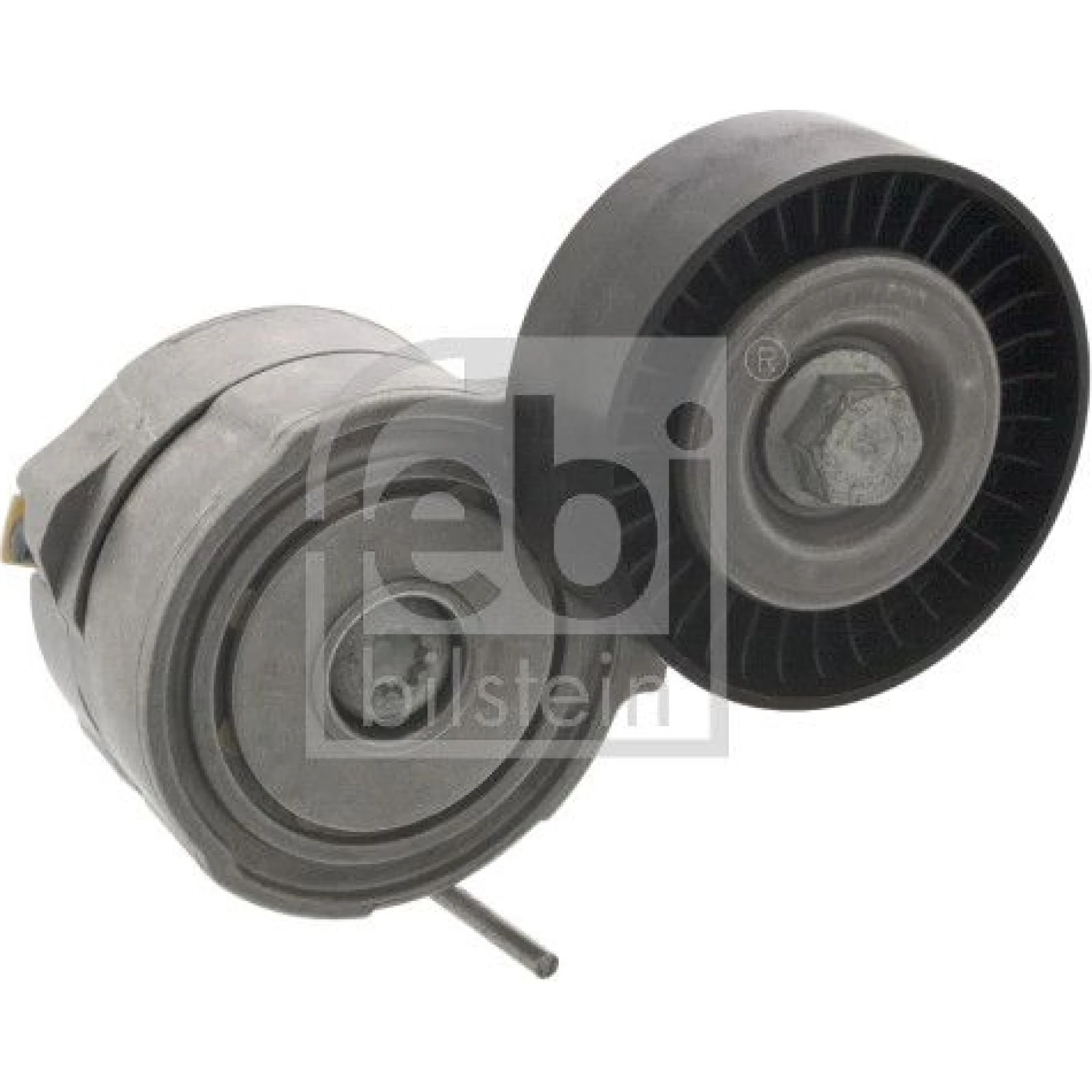 FEBI BILSTEIN Spannschloss 43784