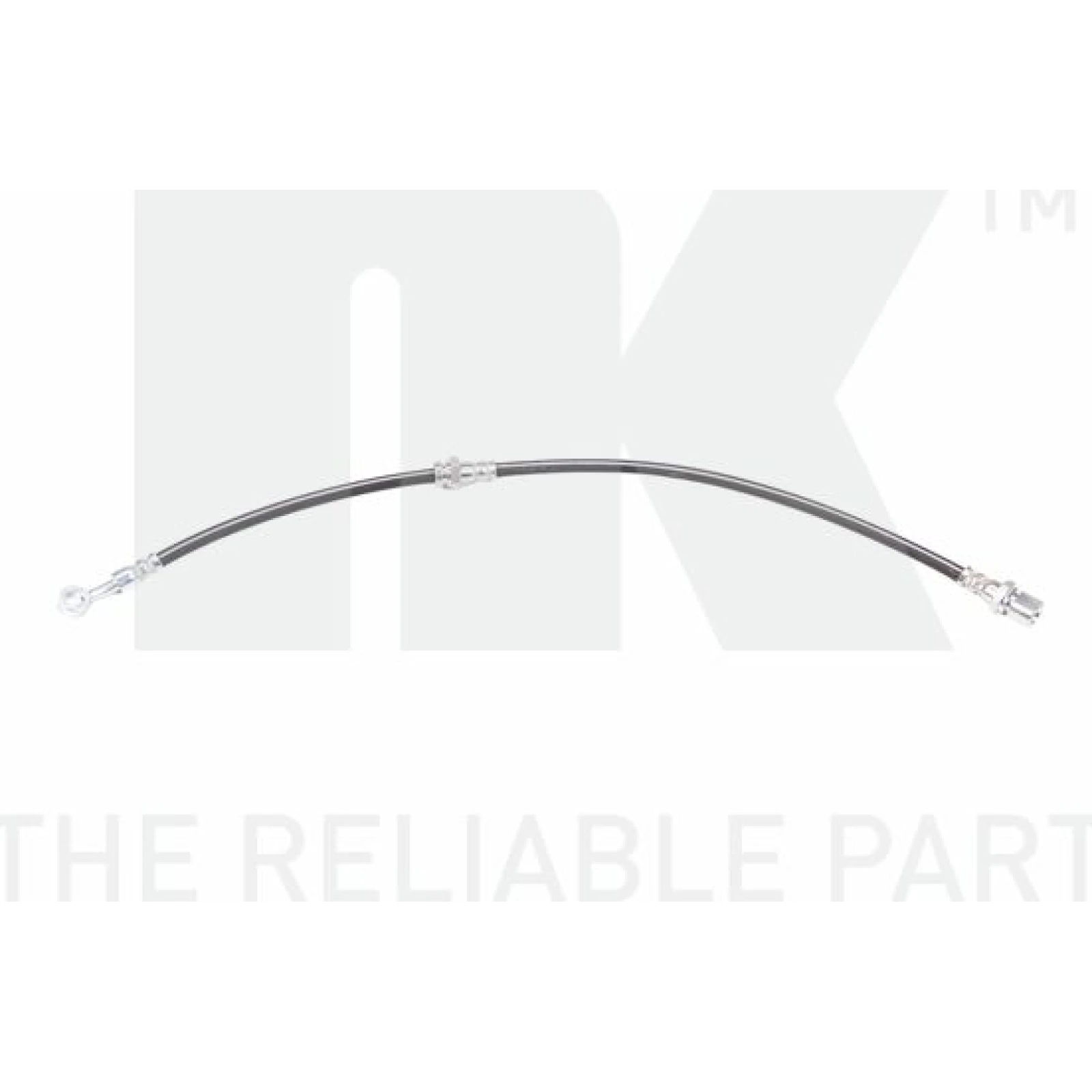 NK Bremsschlauch 855008