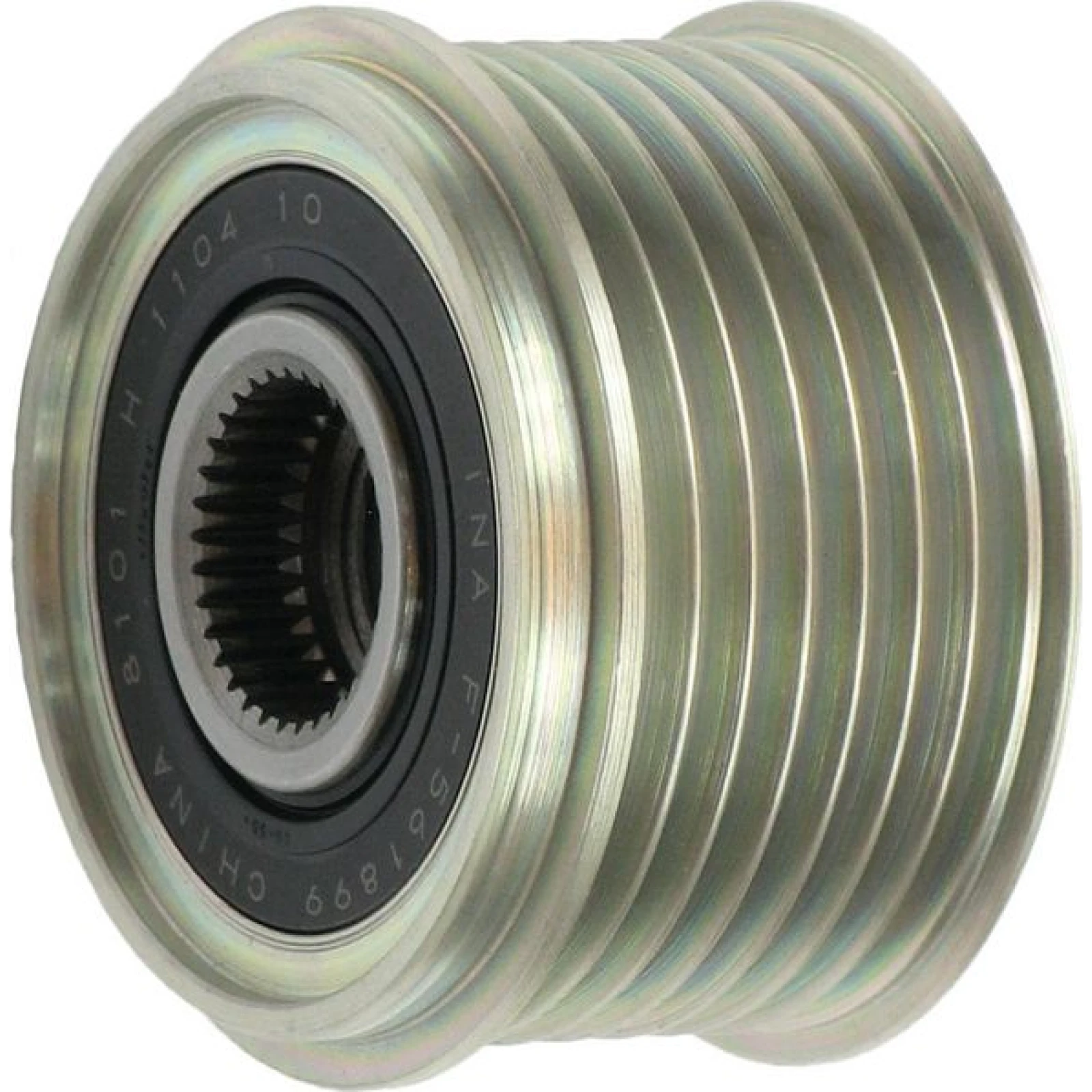 AUTOSTARTER Lichtmaschinenfreilauf AFP5015(INA)