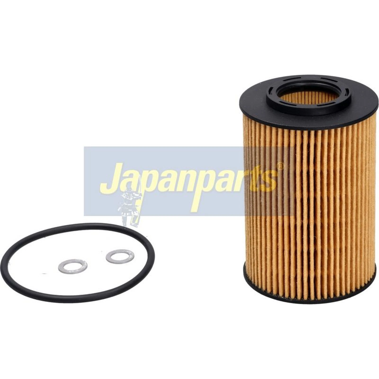 Ölfilter Hyundai Santa-Fe FO-ECO056