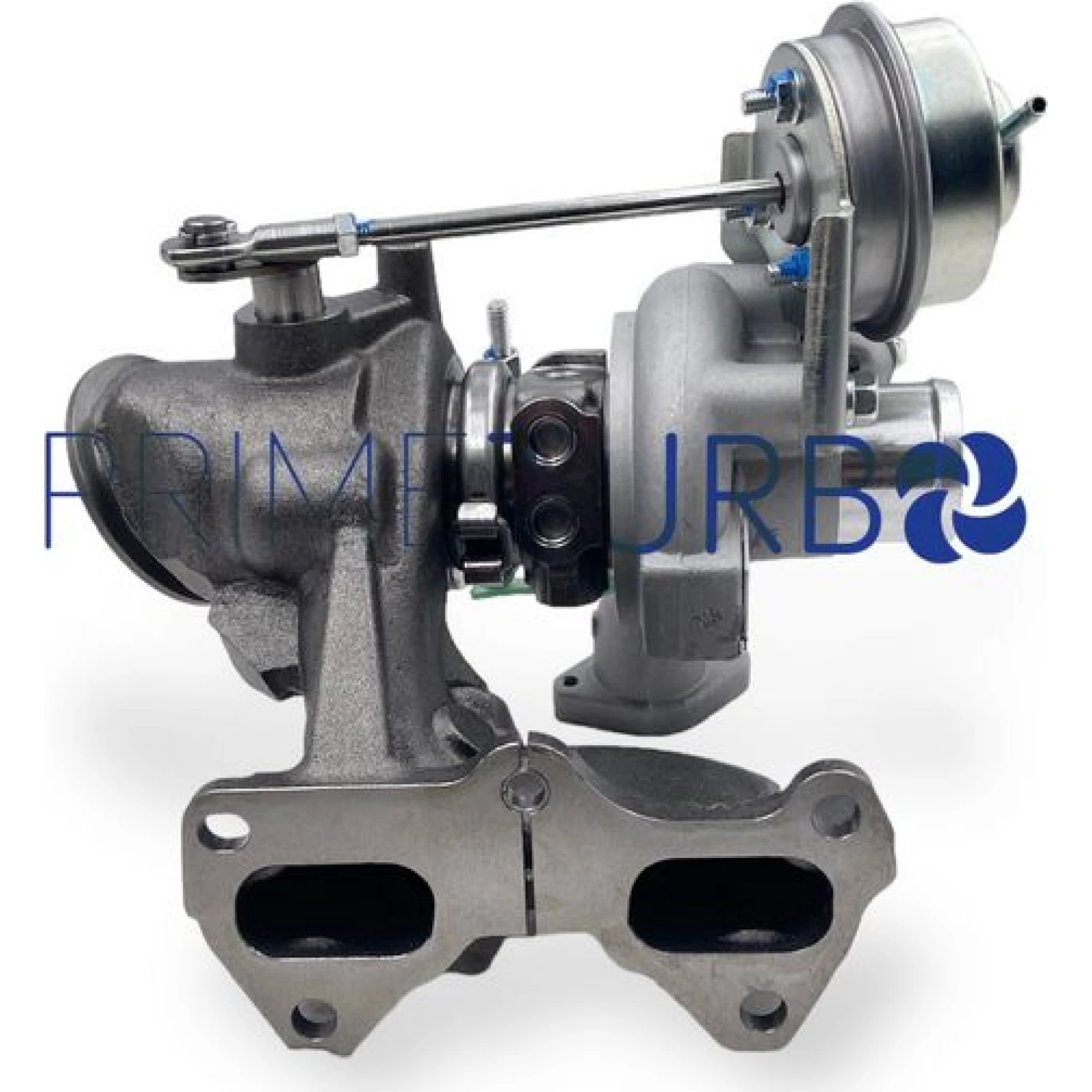 Prime Turbo Turbolader V00384T