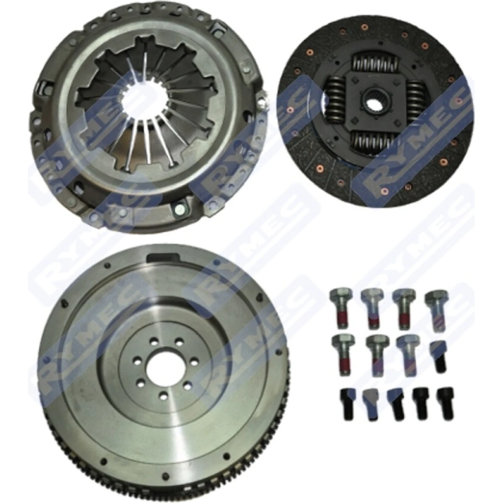 Kupplungssatz SF1010