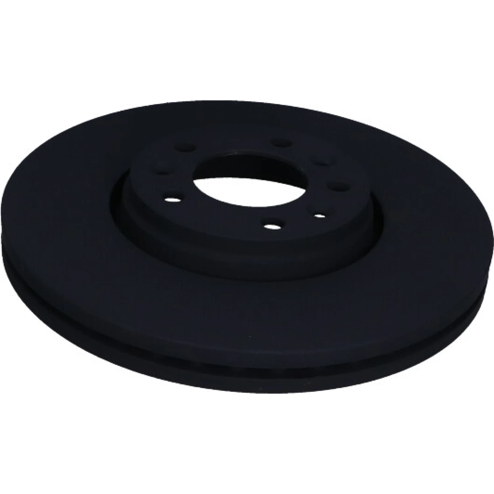 Quaro Bremsscheibe QD3465HC