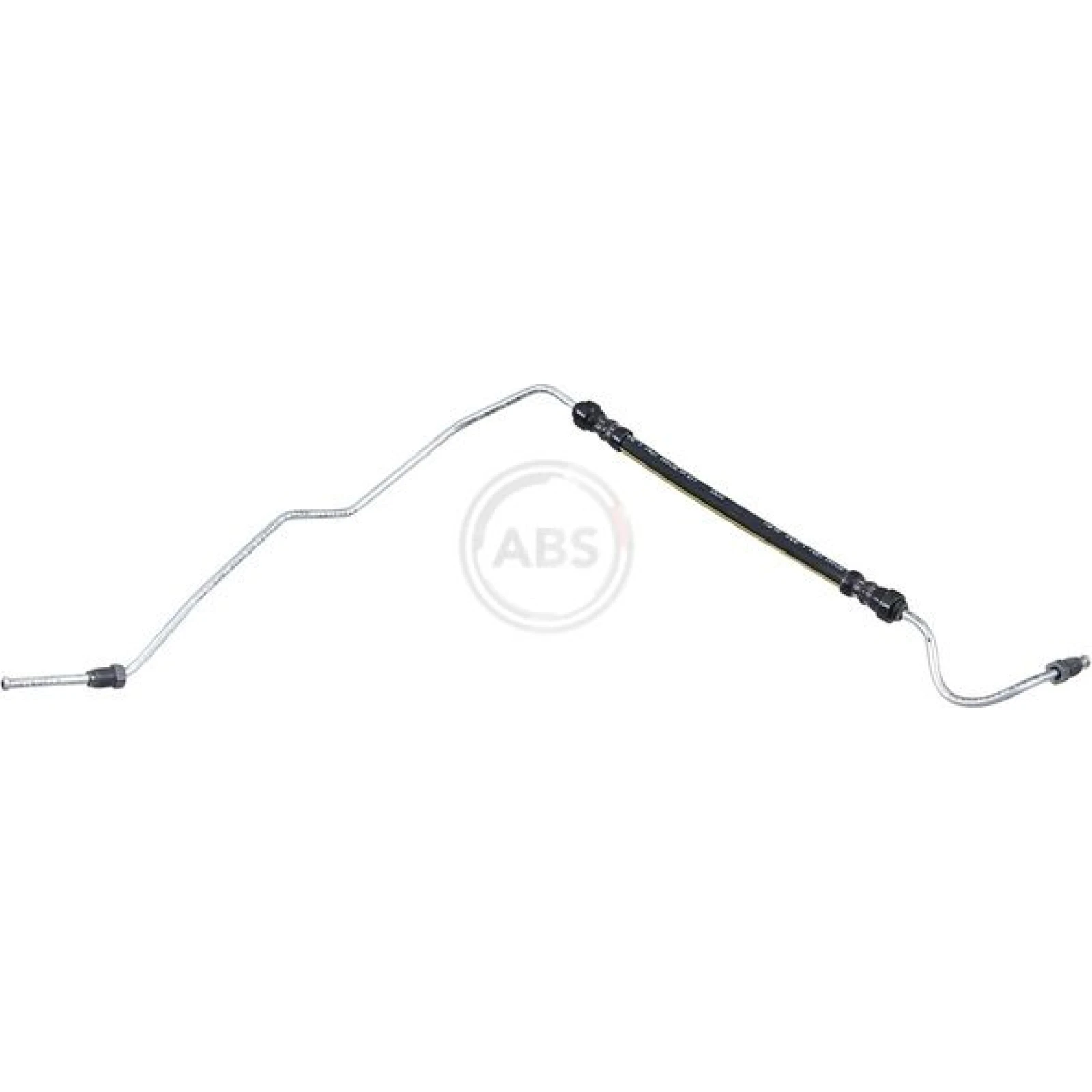 A.B.S. Bremsschlauch SL 6602