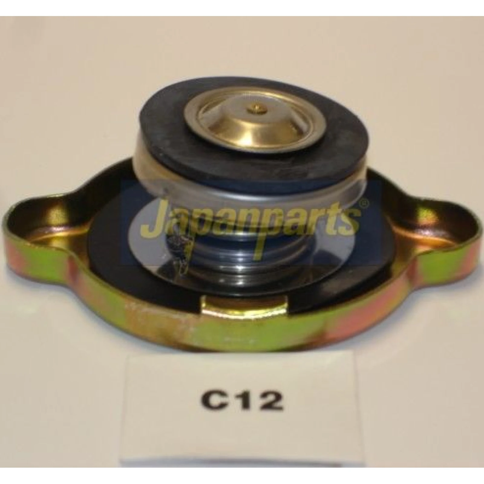 Verschlu-Deckel, Kohler KH-C12