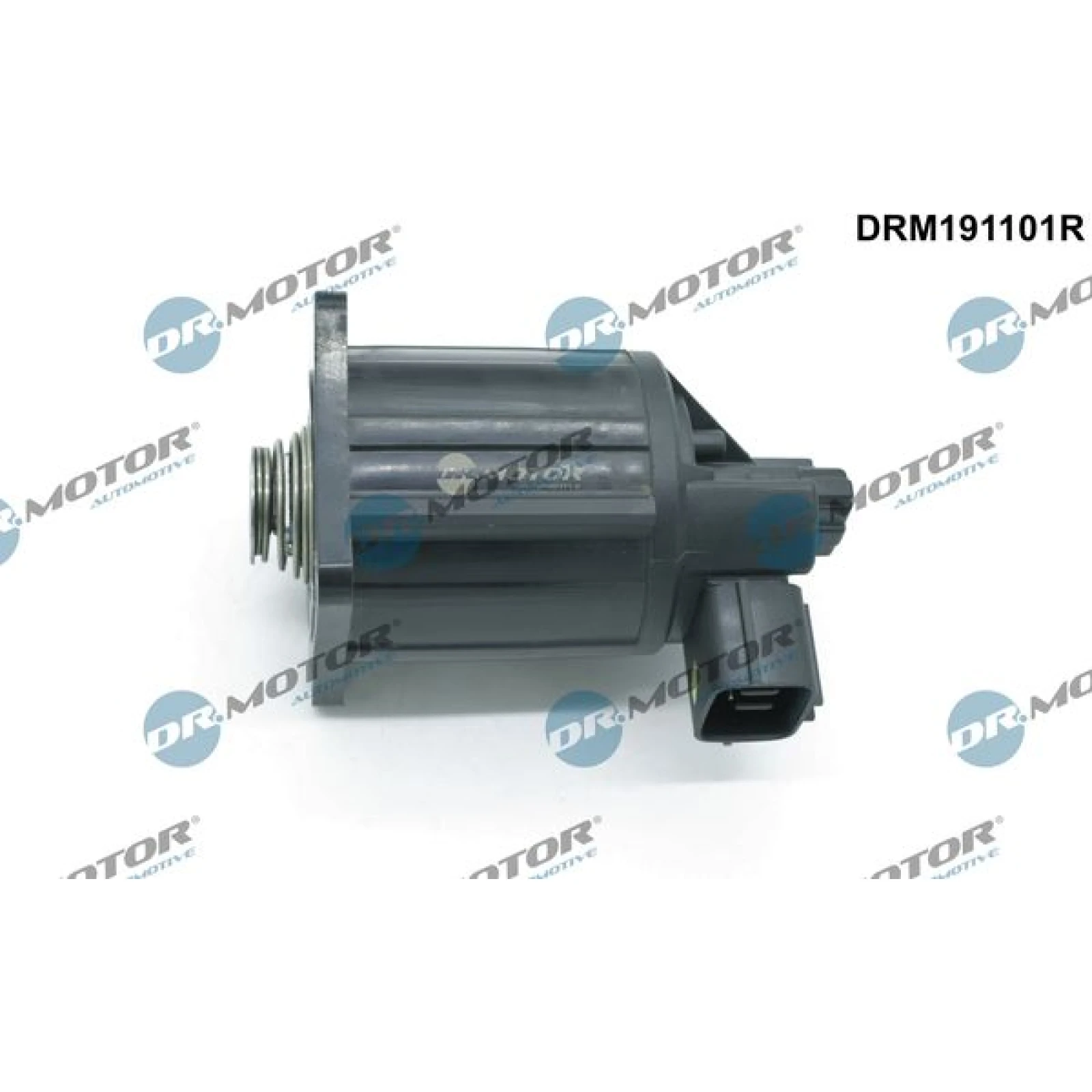 Agr-Ventil DRM191101R