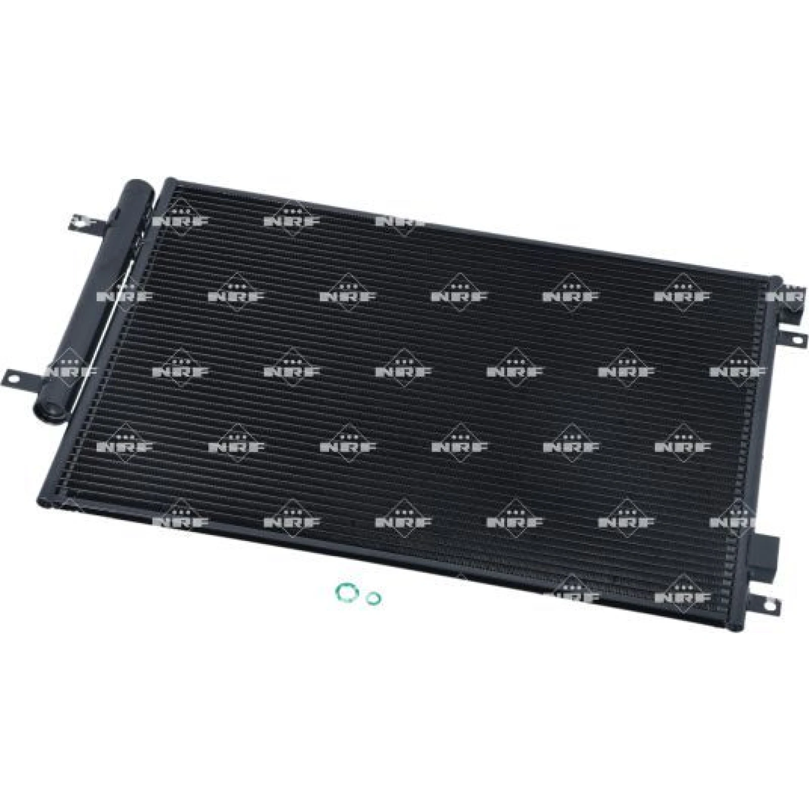NRF Kondensator, Klimaanlage 350472