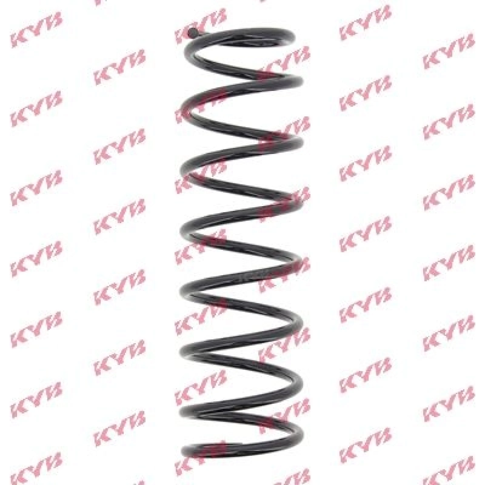 KYB Fahrwerksfeder Nissan P. Micra 1.0/1.2 12.82-07.92 RC1110