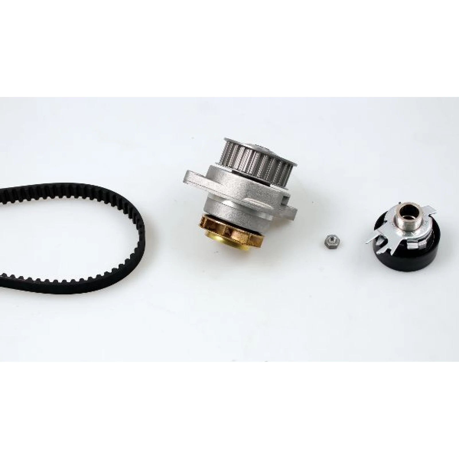 HEPU Zahnriemensatz mit Wasserpumpe PK05402