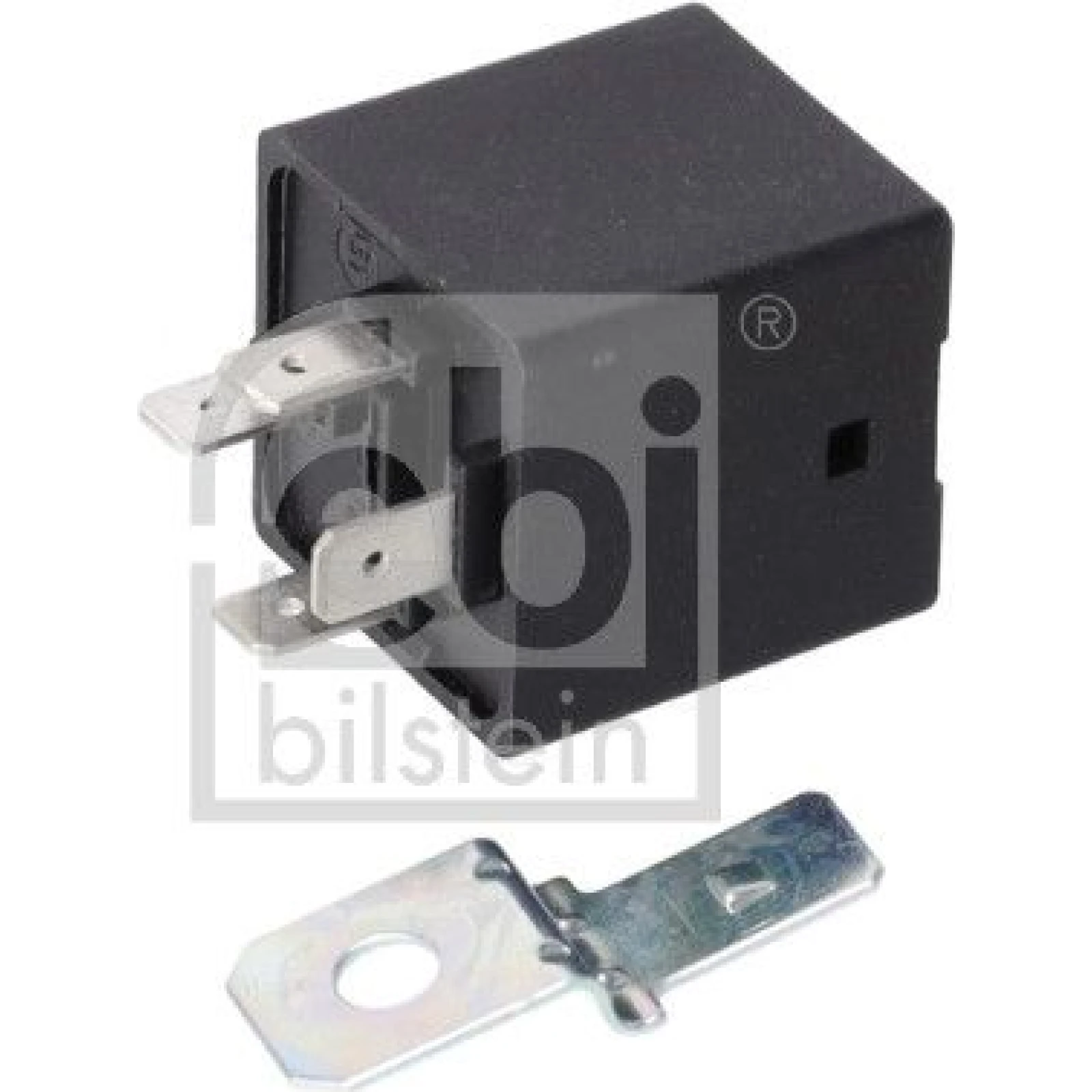 FEBI BILSTEIN Blinkerunterbrecher 22605