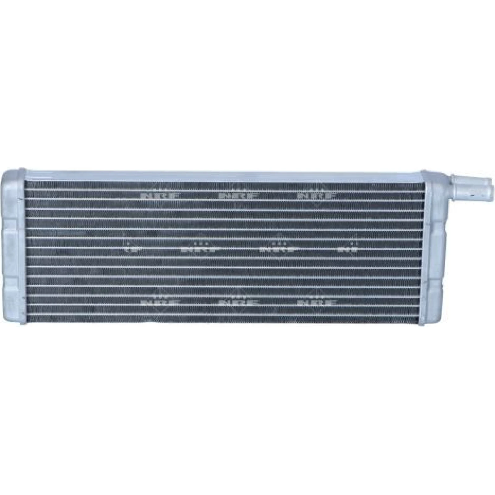 NRF Wärmetauscher, Innenraumheizung 54408