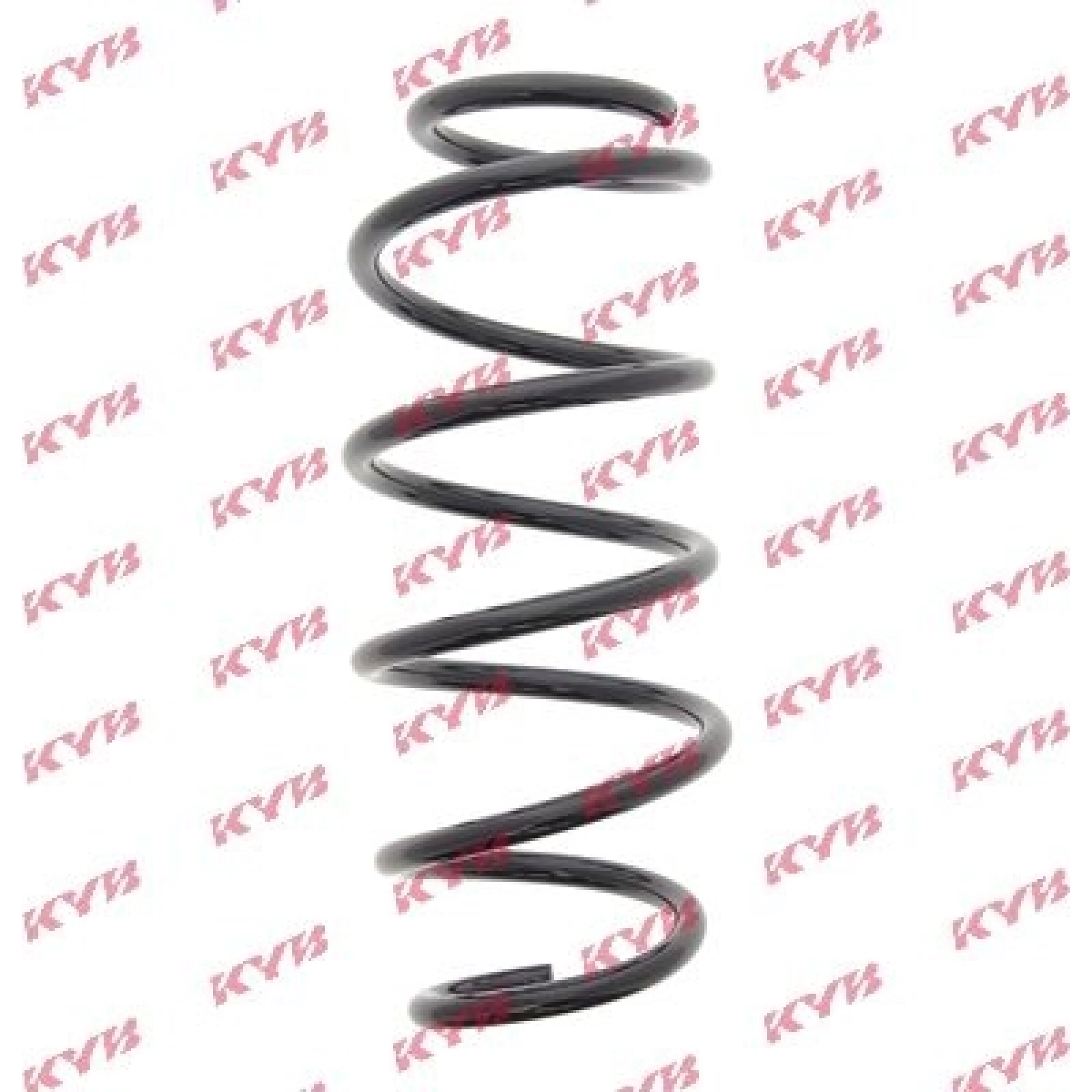 KYB Fahrwerksfeder VW P. Passat 1.8Tsi/2.0Fsi 03/05-10/11 RH3557