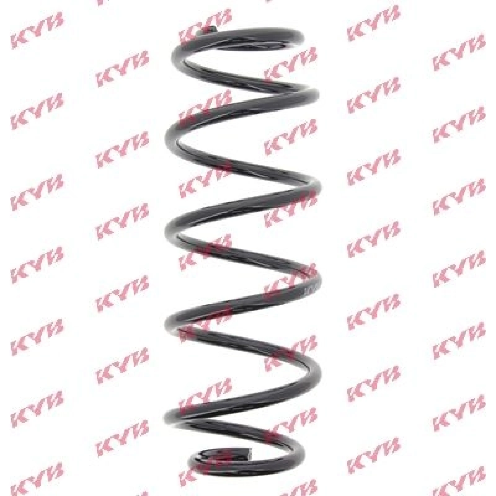 KYB Fahrwerksfeder Skoda P. Superb/ Vw Passat 1.8-2.3 11.00-03.08 RH1020