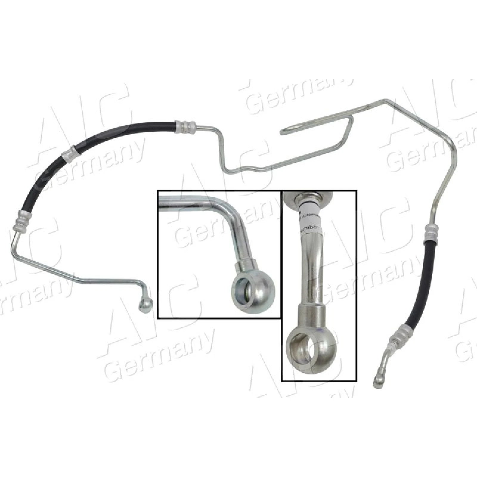 Hydraulikschlauch,Lenkung 54995