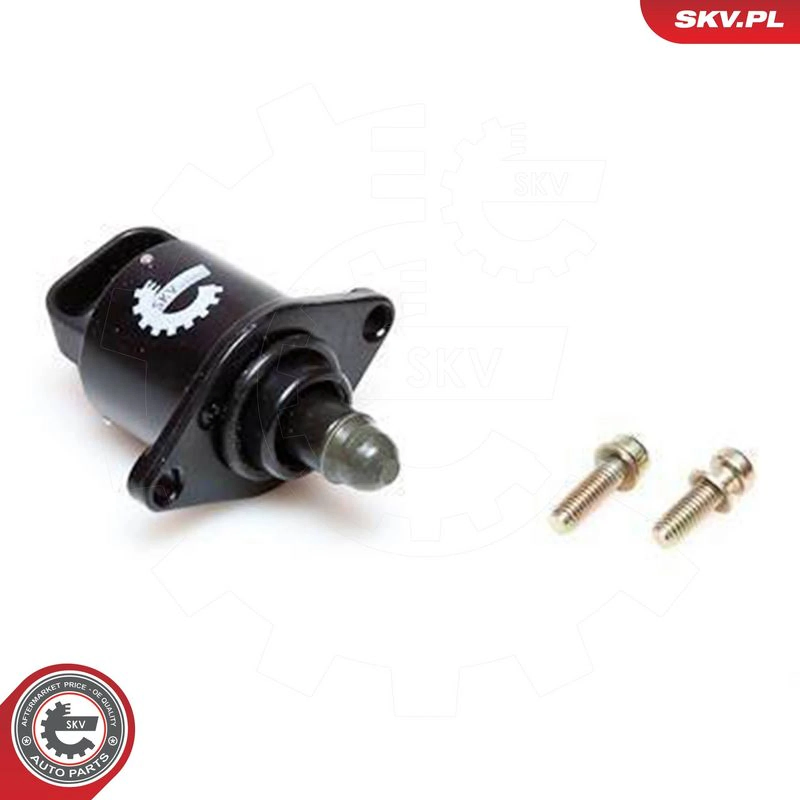 SKV GERMANY Ventil 08SKV041