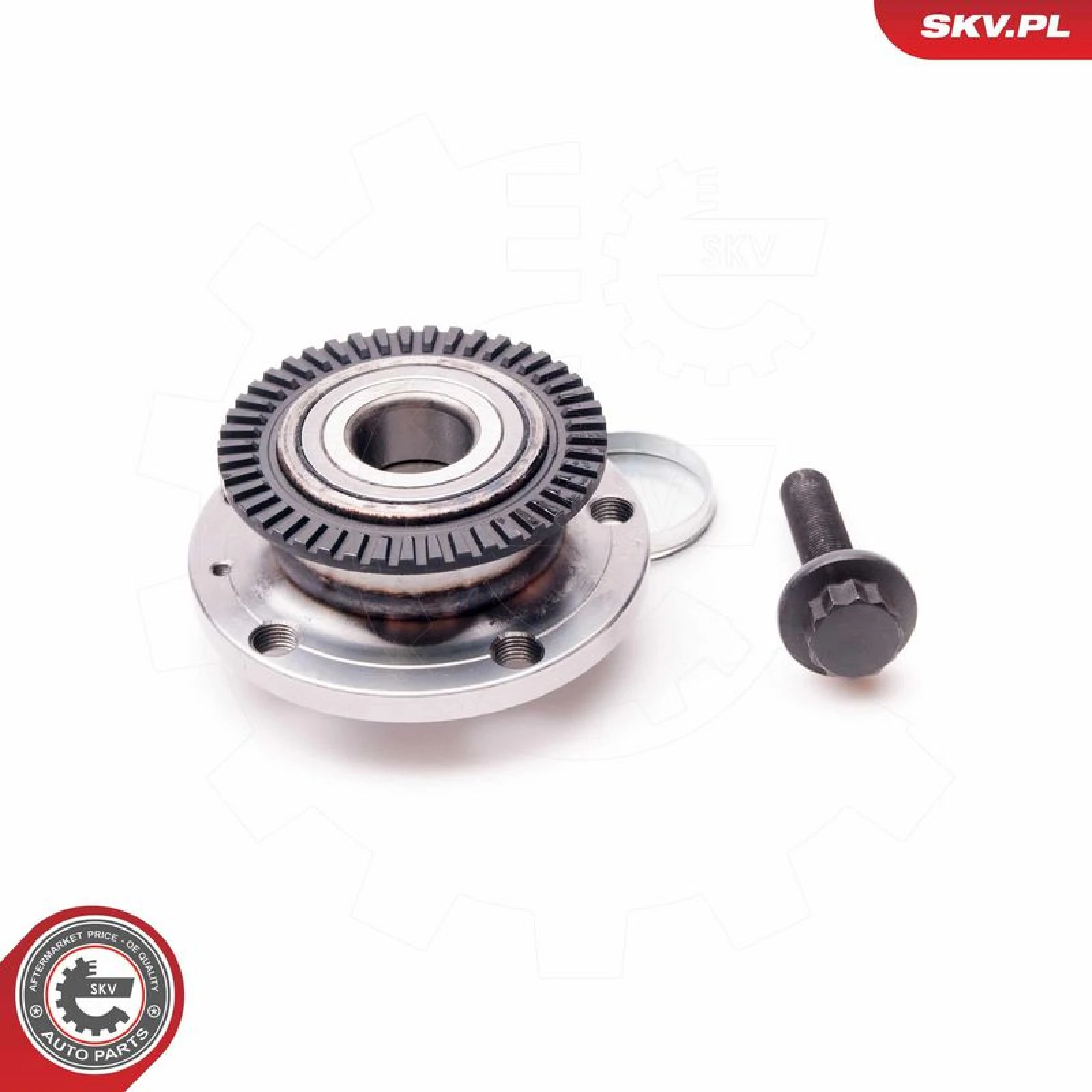 SKV GERMANY Radlager 29SKV069
