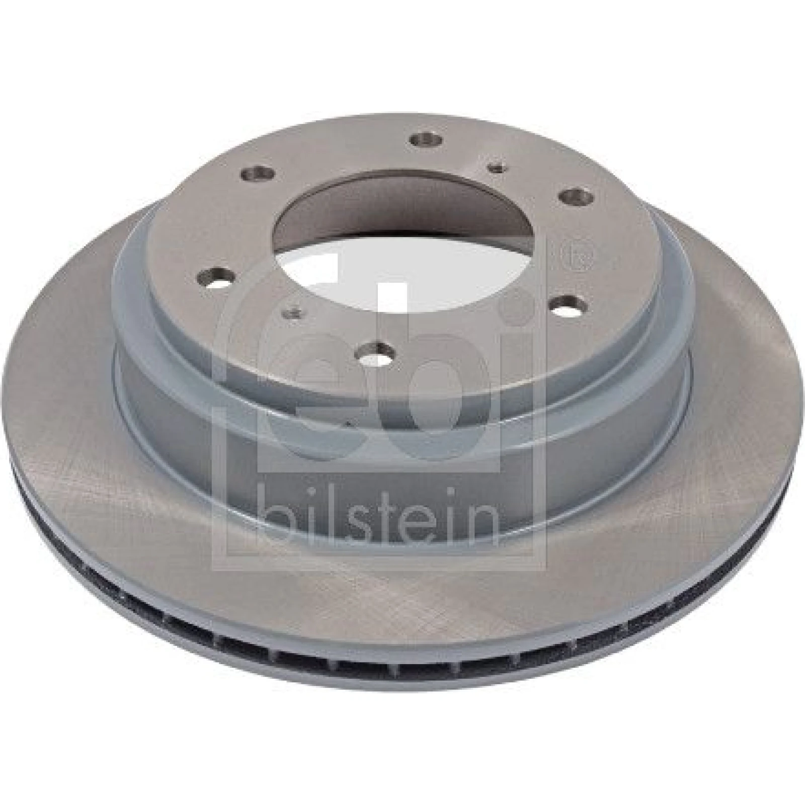 FEBI BILSTEIN Bremsscheibe 26047