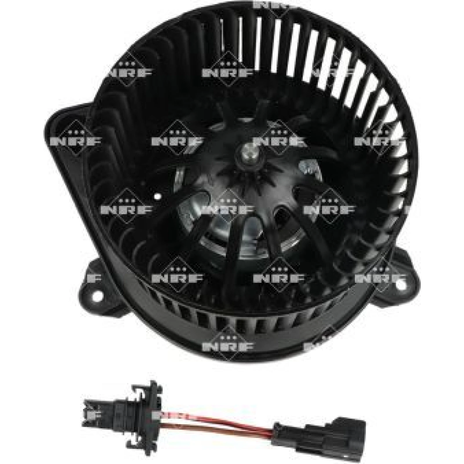 Innenraumgebläse 34058