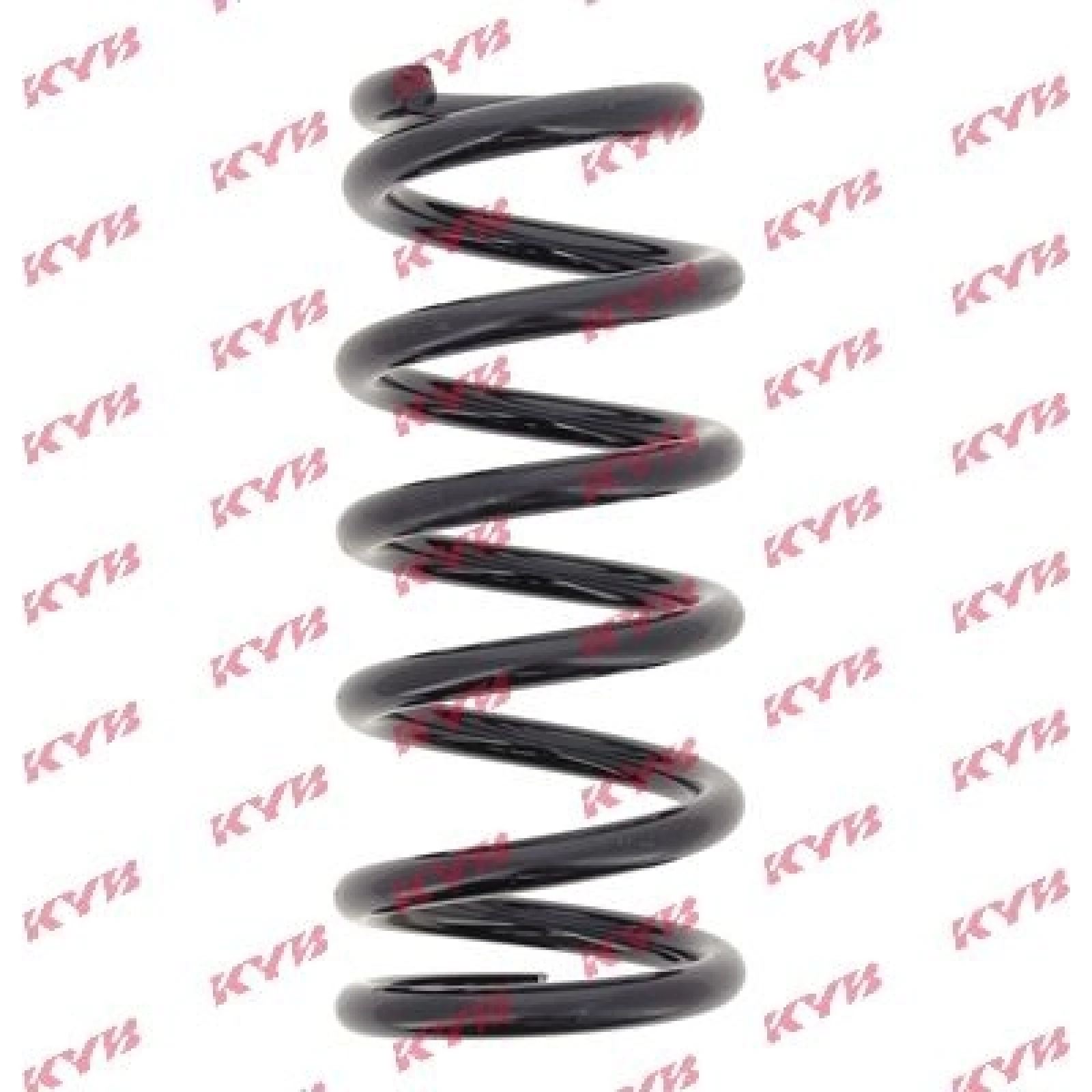 KYB Fahrwerksfeder Honda T. Stream 1.7/2.0 05/01 RC6311