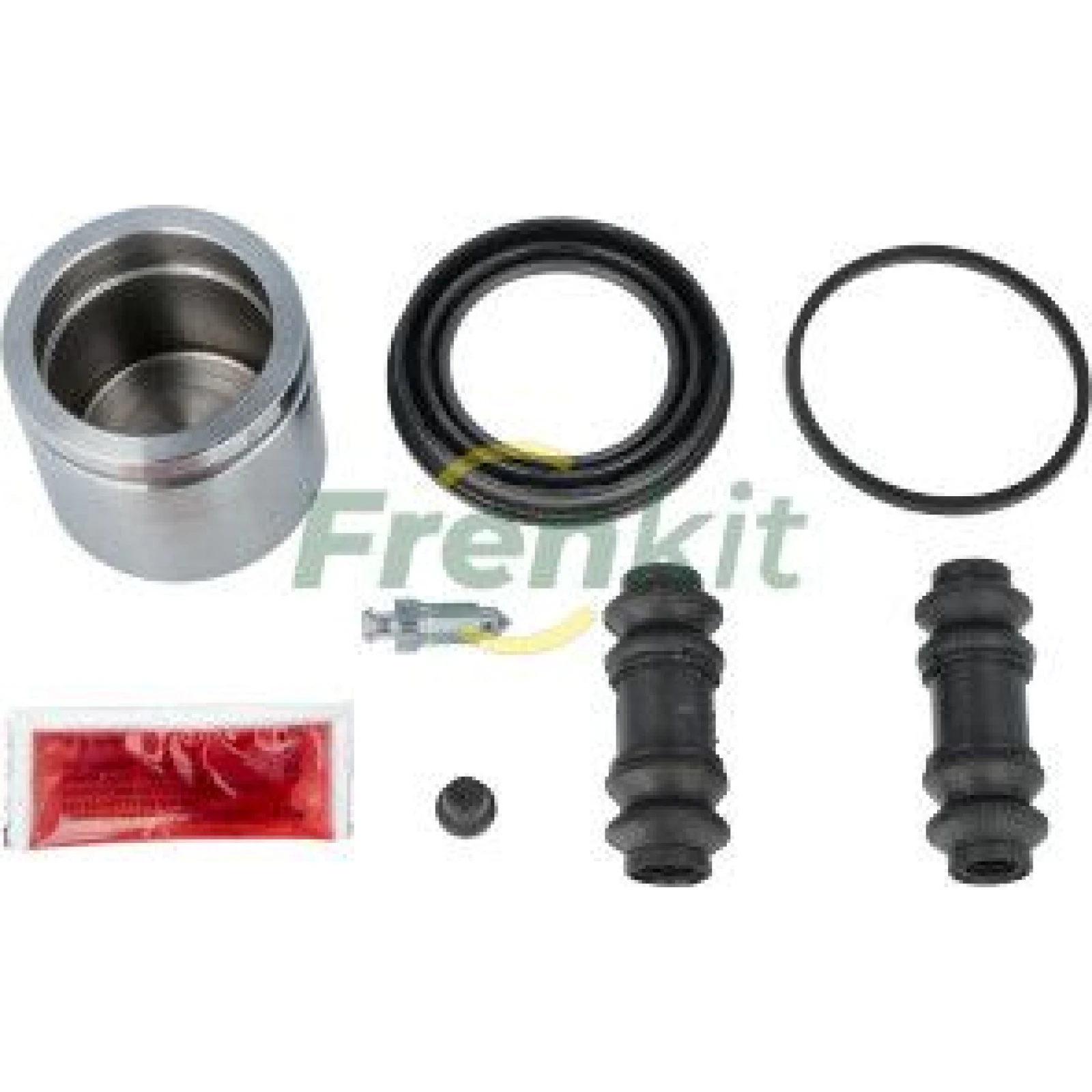 FRENKIT Reparatursatz, Bremssattel 260908
